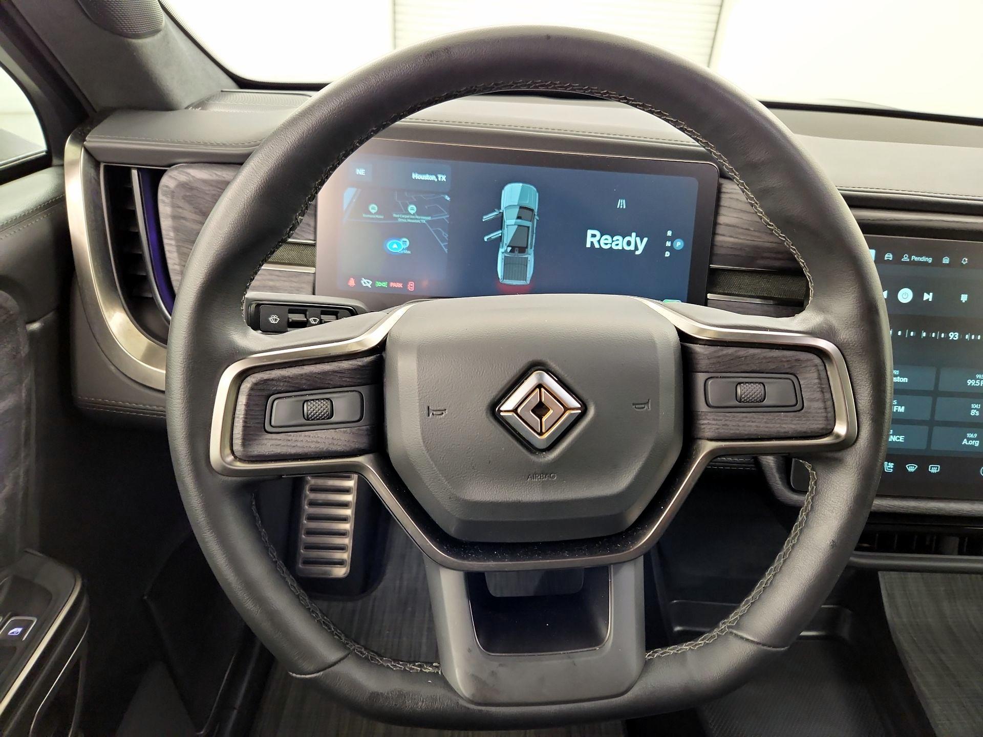 Thumbnail: 2022 Rivian R1T - 10