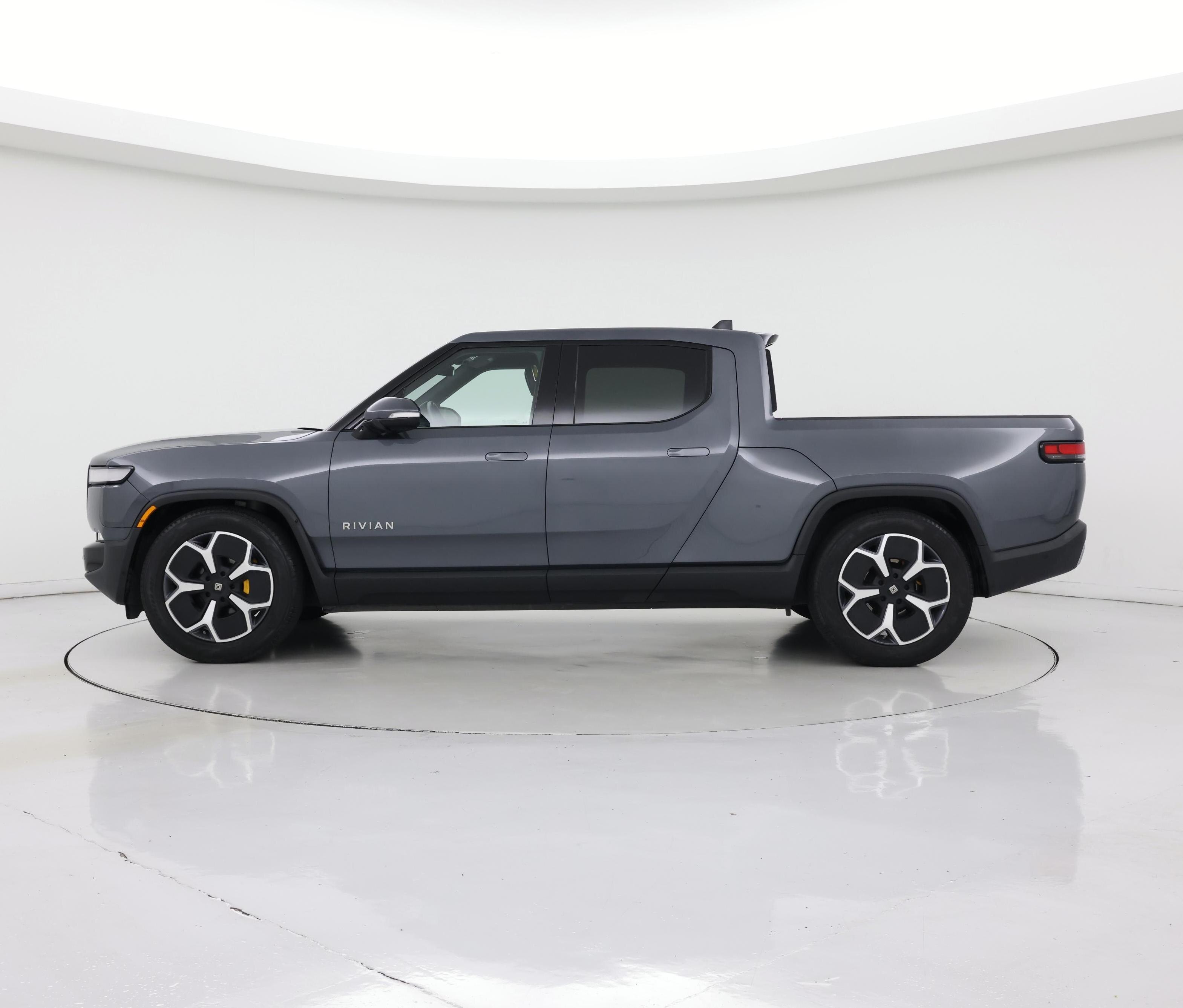 Thumbnail: 2022 Rivian R1T - 3