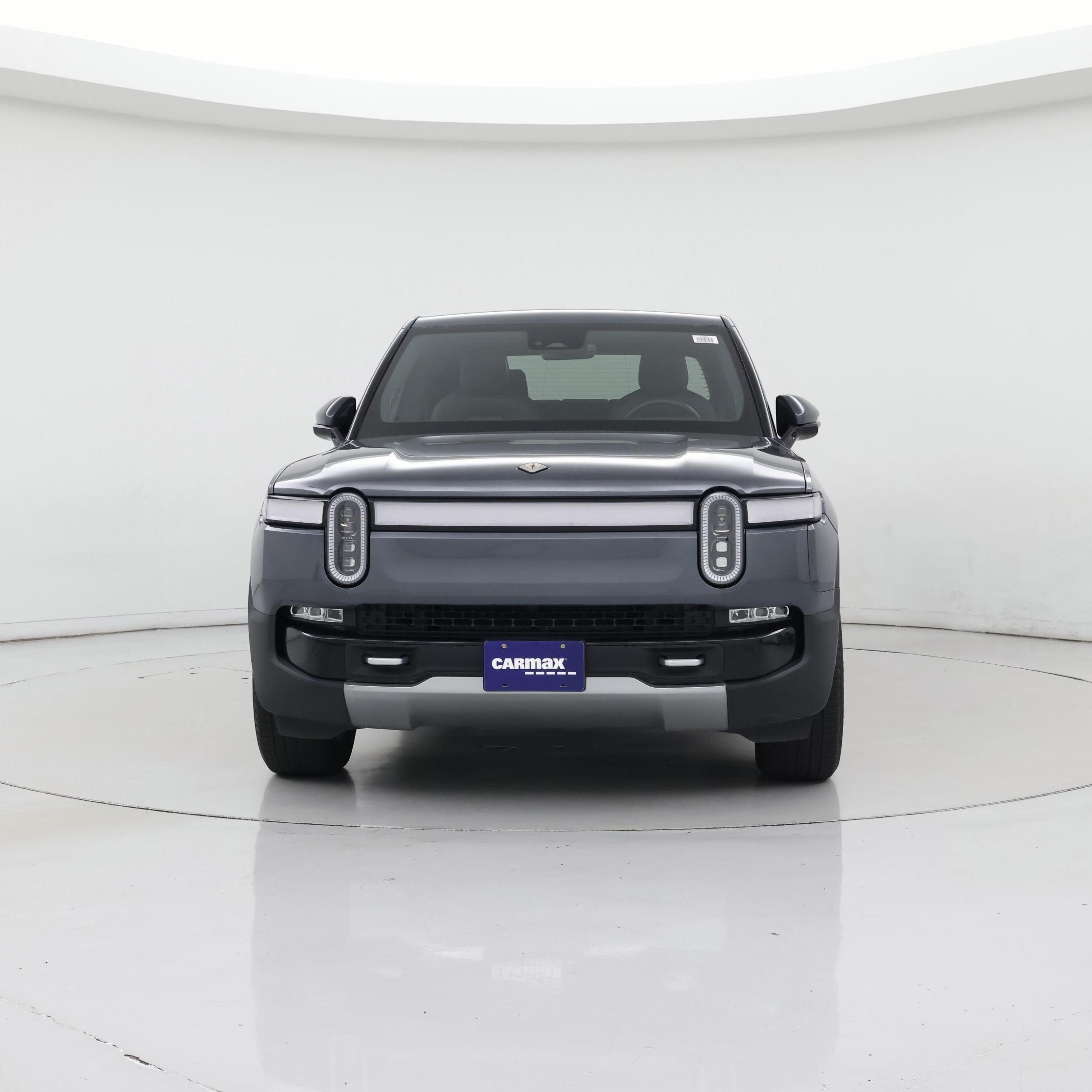 Thumbnail: 2022 Rivian R1T - 5