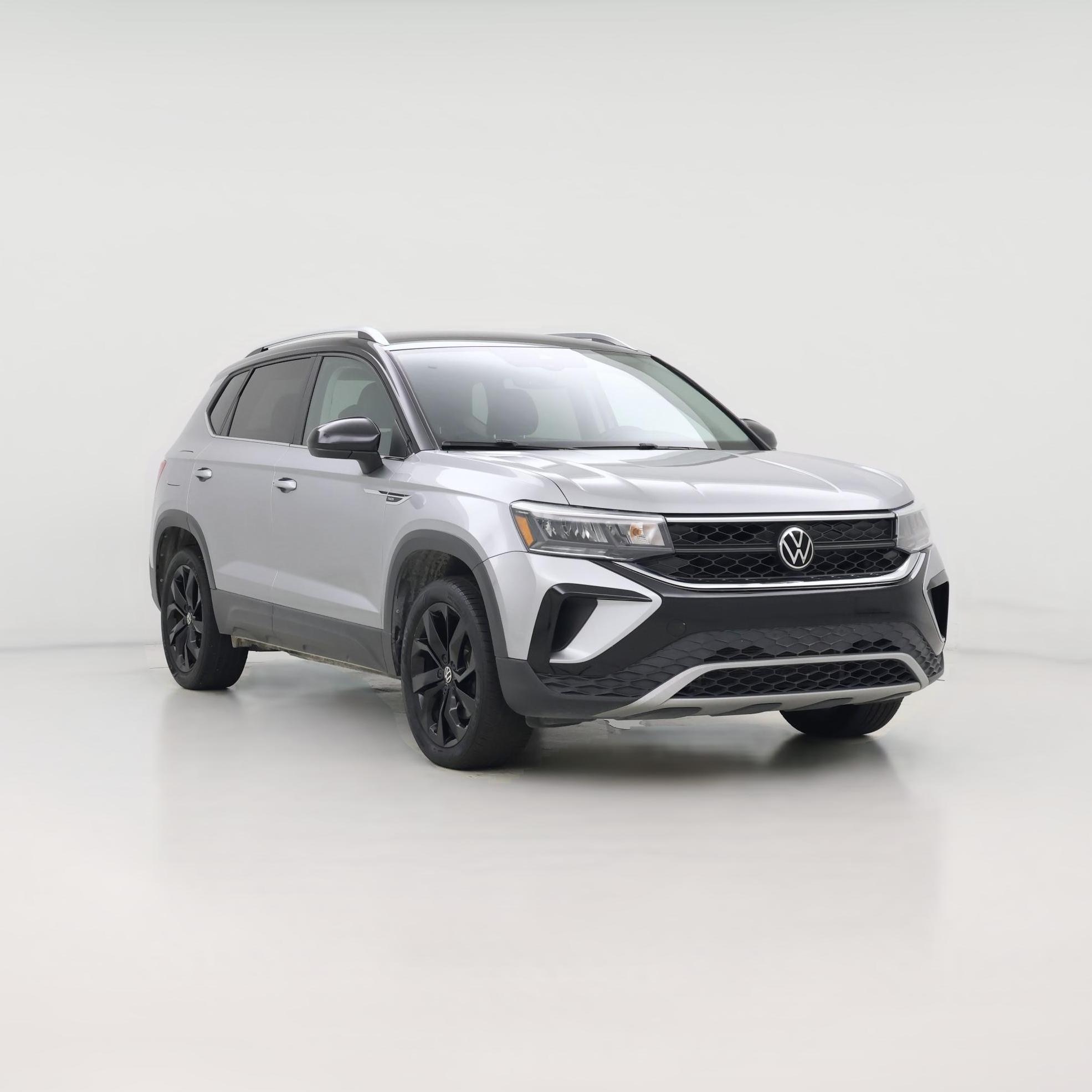 Thumbnail: 2023 Volkswagen Taos - 1