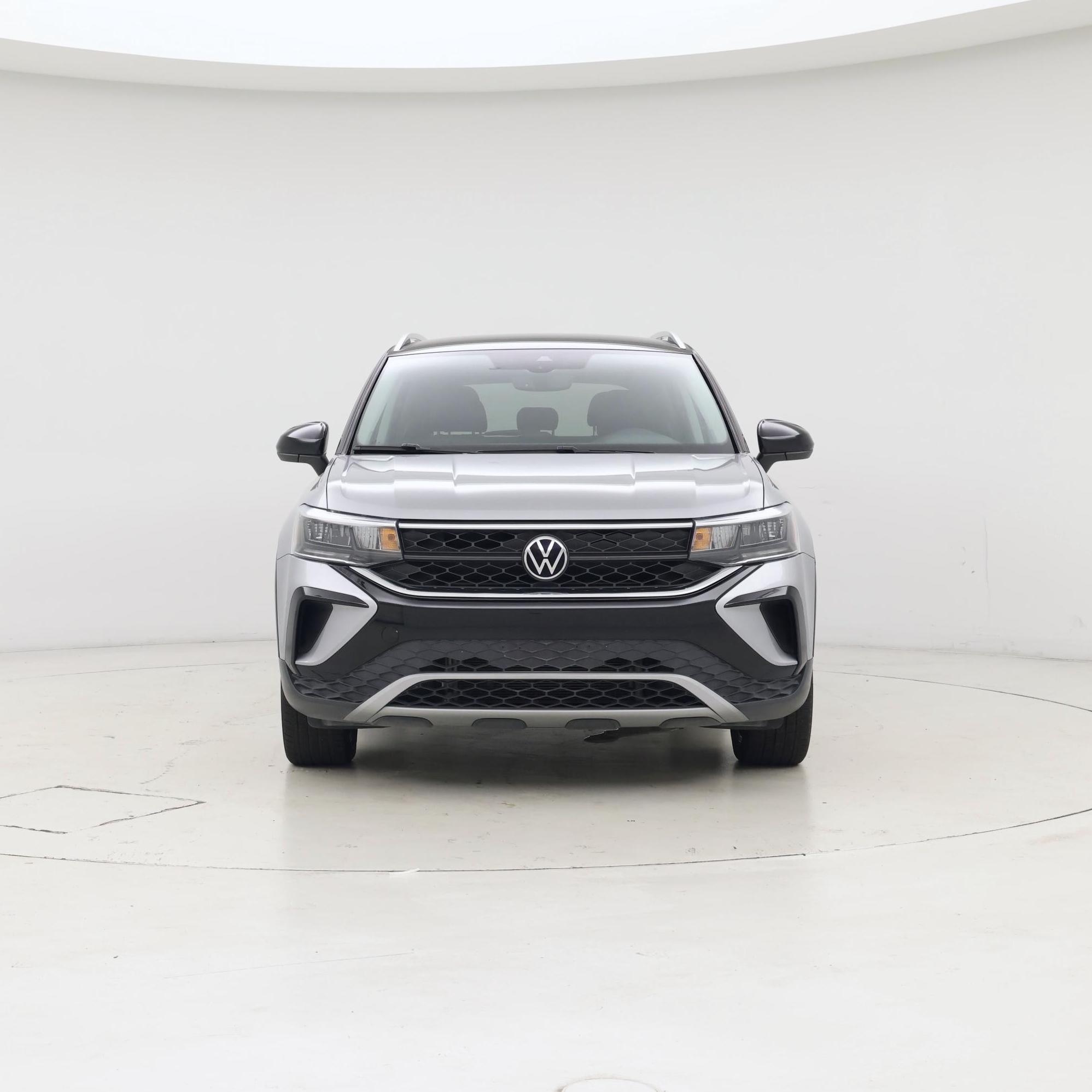 Thumbnail: 2023 Volkswagen Taos - 5