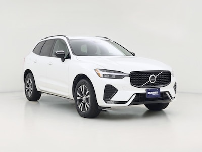 2025 Volvo XC60 B5 Core