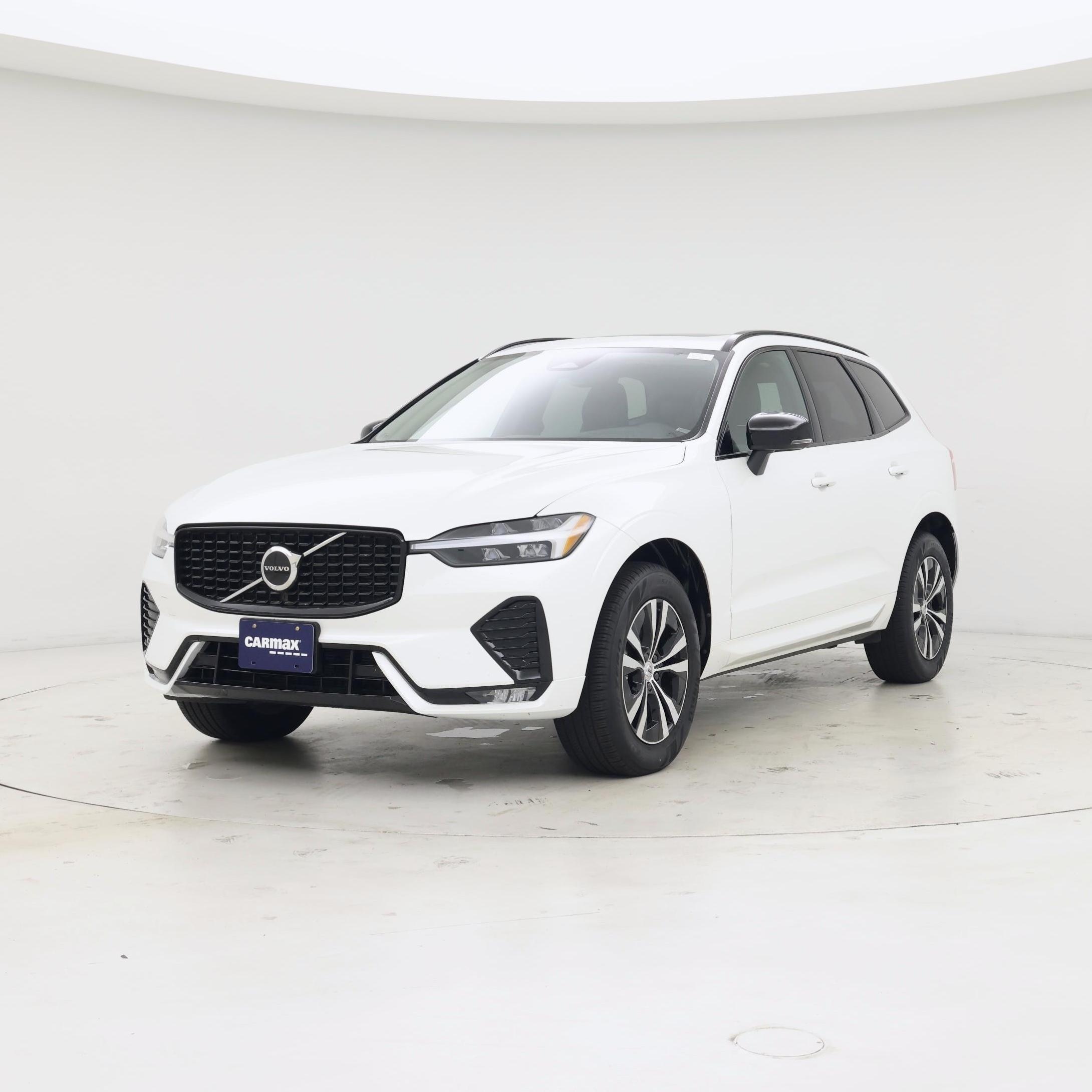 Thumbnail: 2025 Volvo XC60 - 4