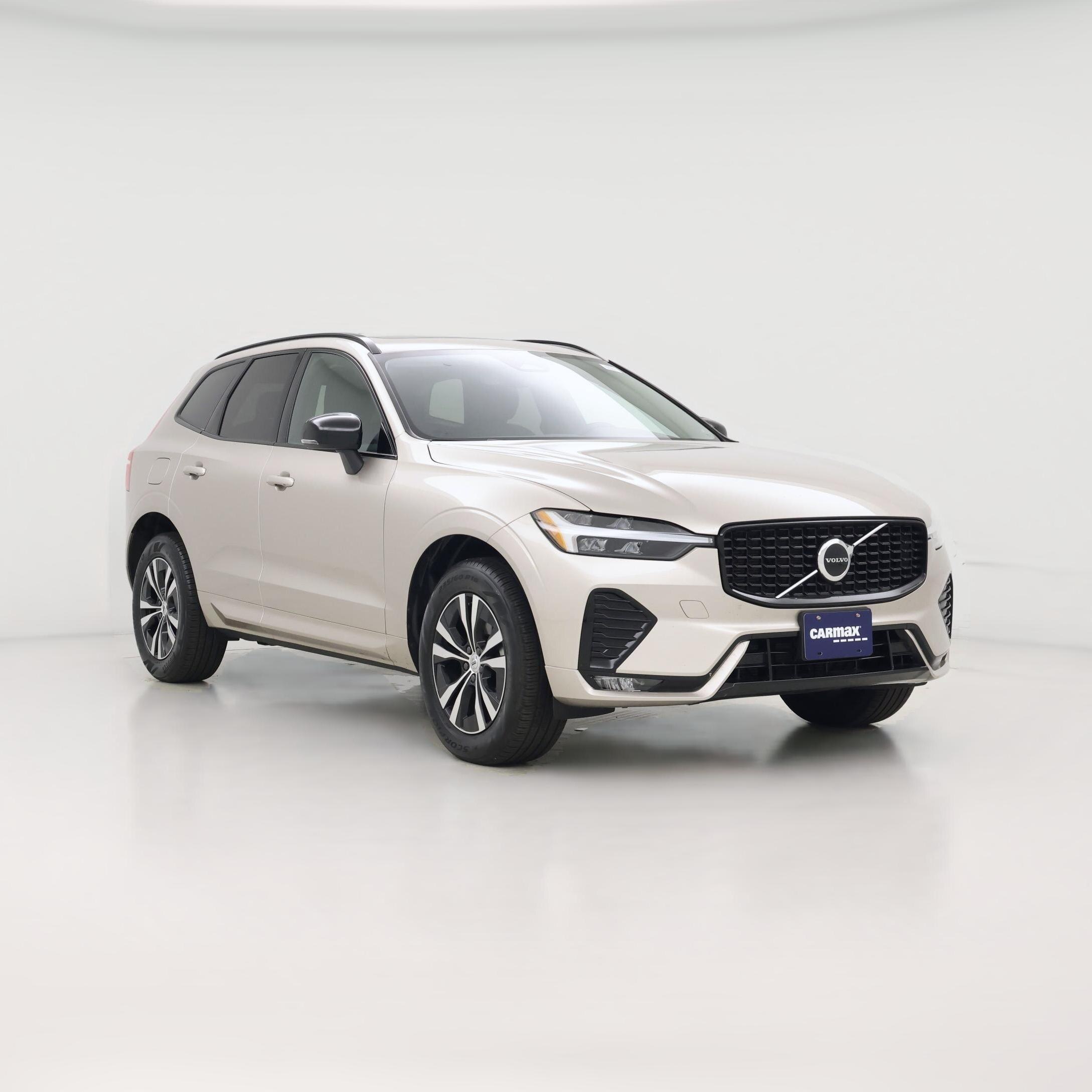 Thumbnail: 2025 Volvo XC60 - 1