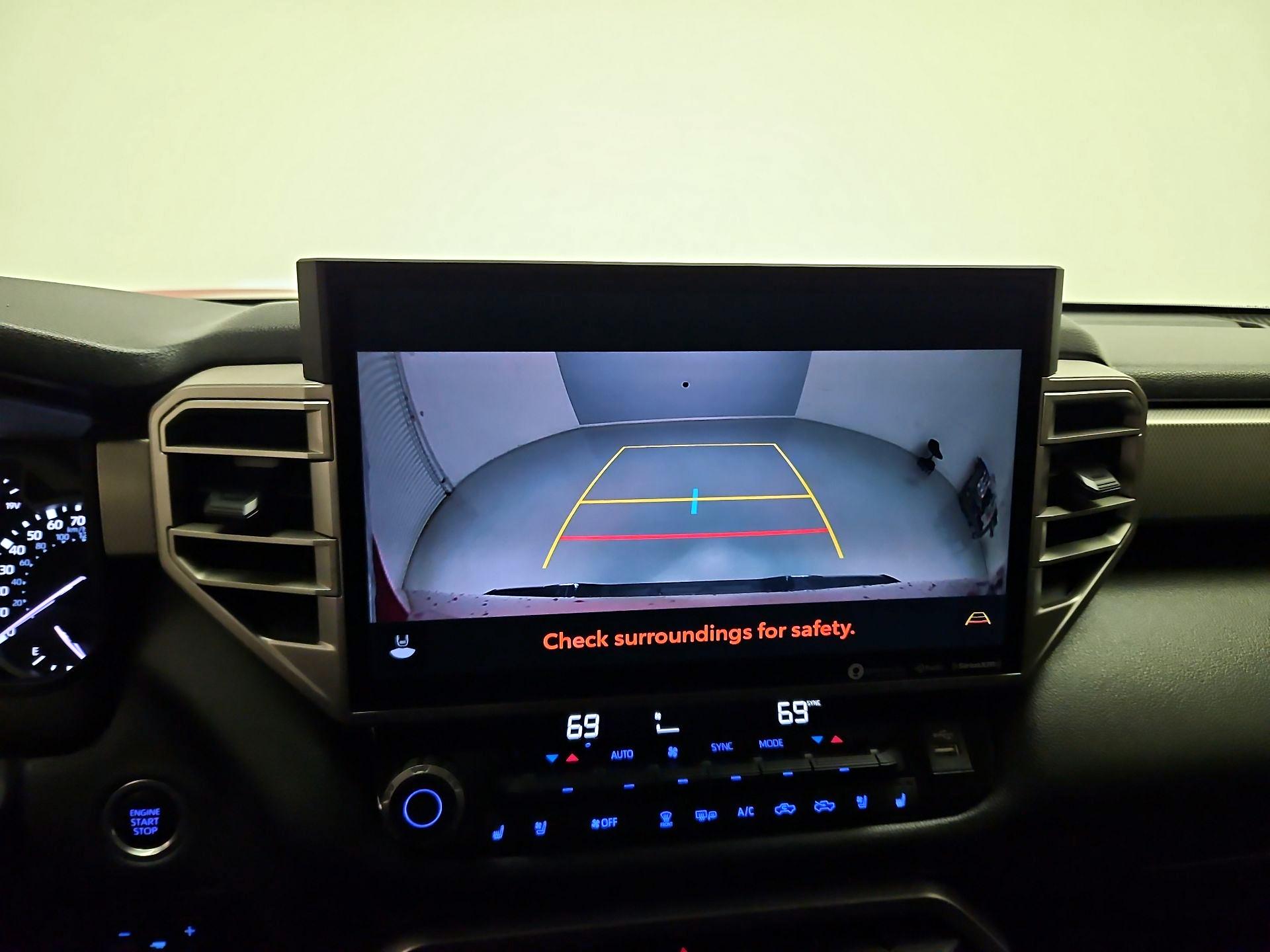 Thumbnail: 2023 Toyota Tundra - 13