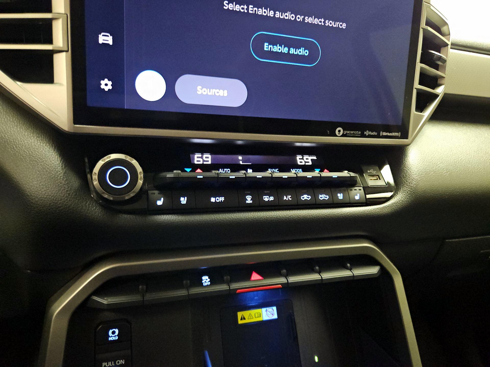 Thumbnail: 2023 Toyota Tundra - 15