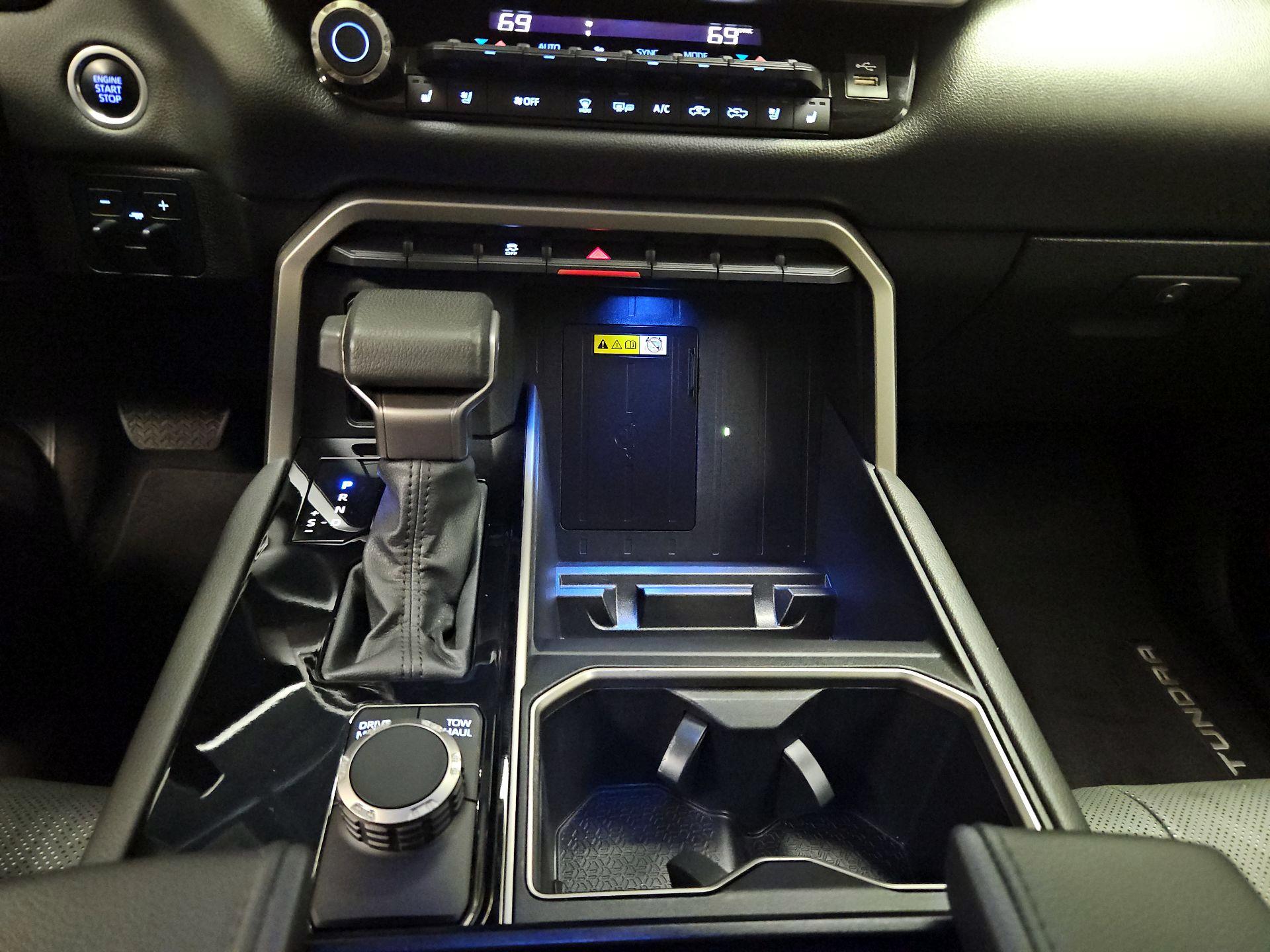 Thumbnail: 2023 Toyota Tundra - 16