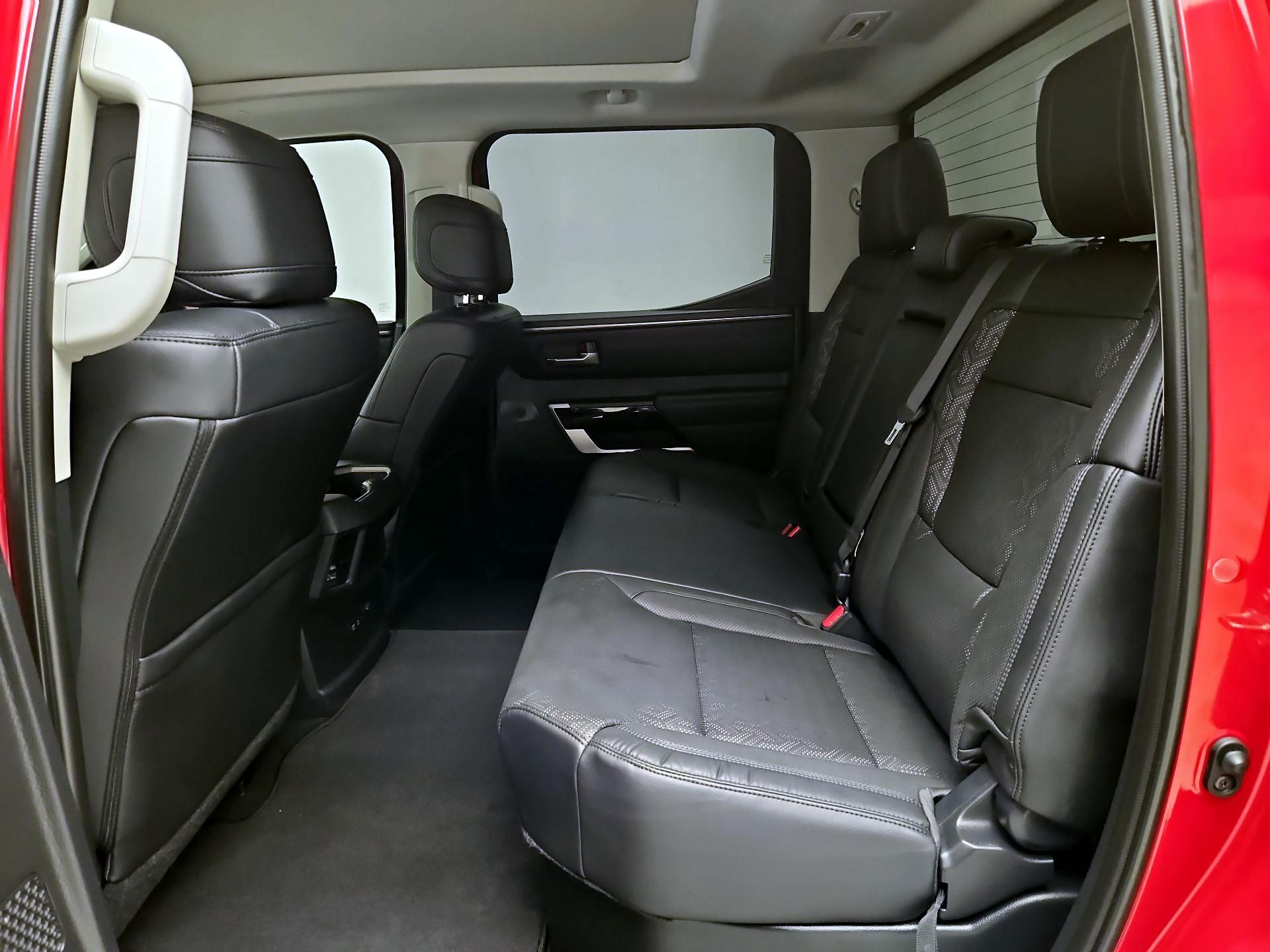 Thumbnail: 2023 Toyota Tundra - 17