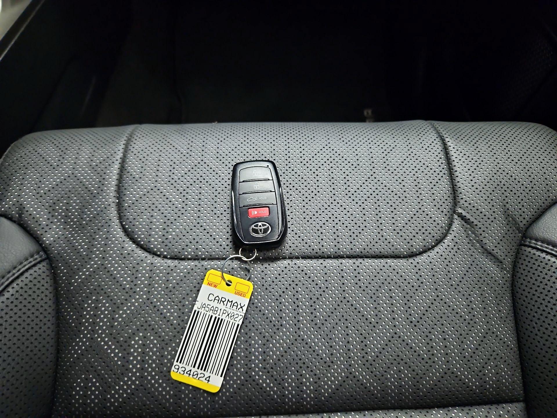 Thumbnail: 2023 Toyota Tundra - 20