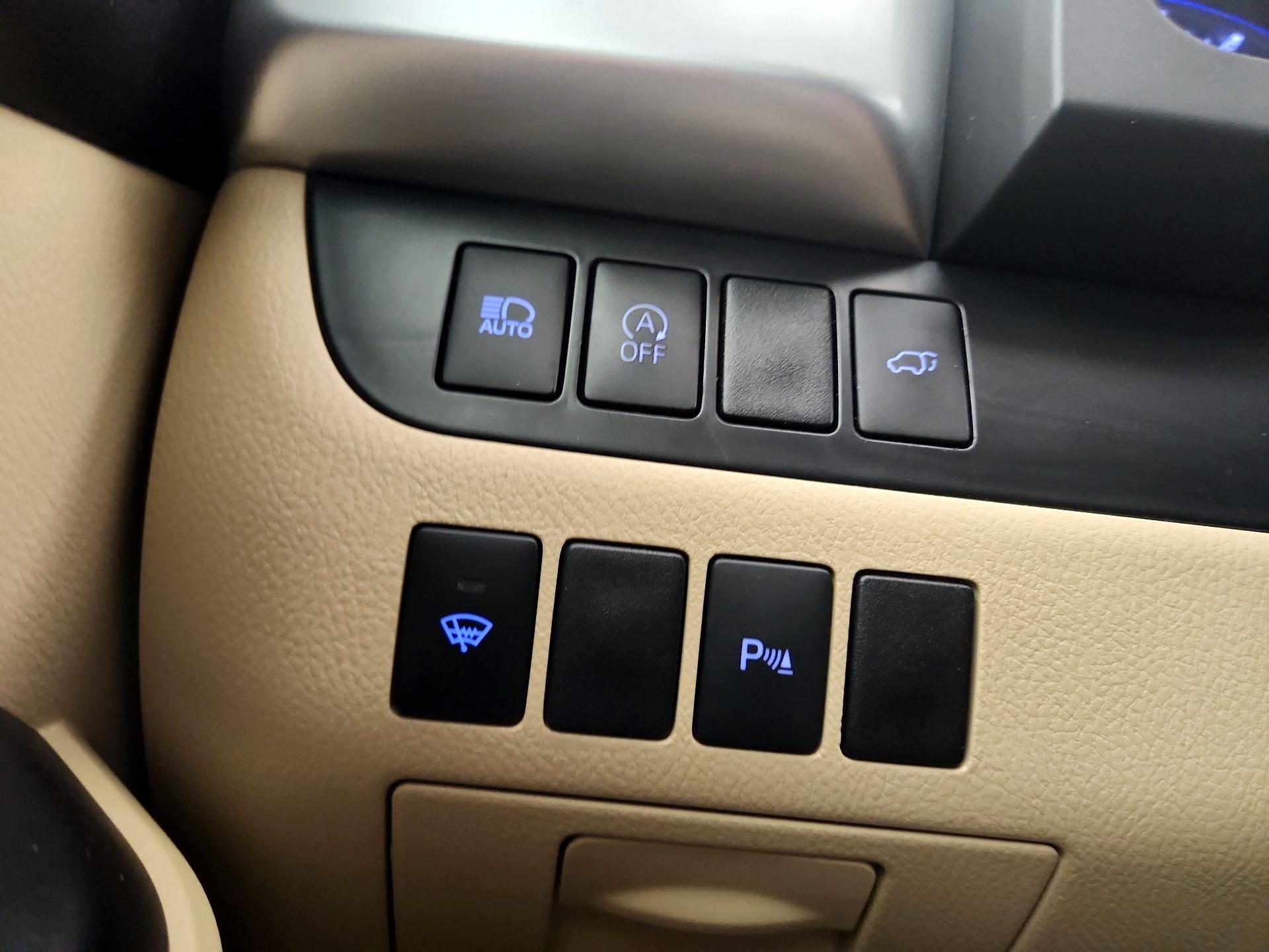 Thumbnail: 2019 Toyota Highlander - 13