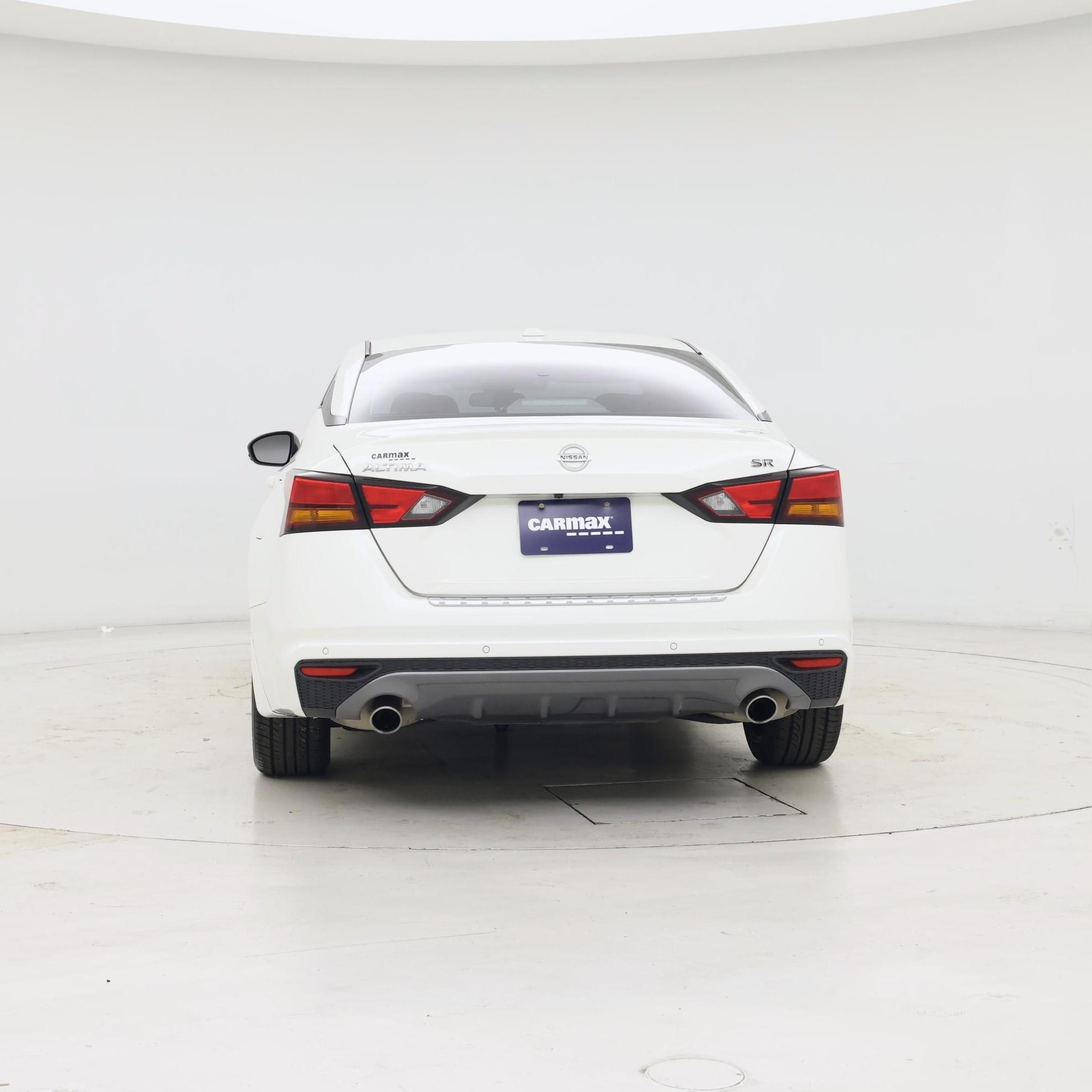 Thumbnail: 2020 Nissan Altima - 6
