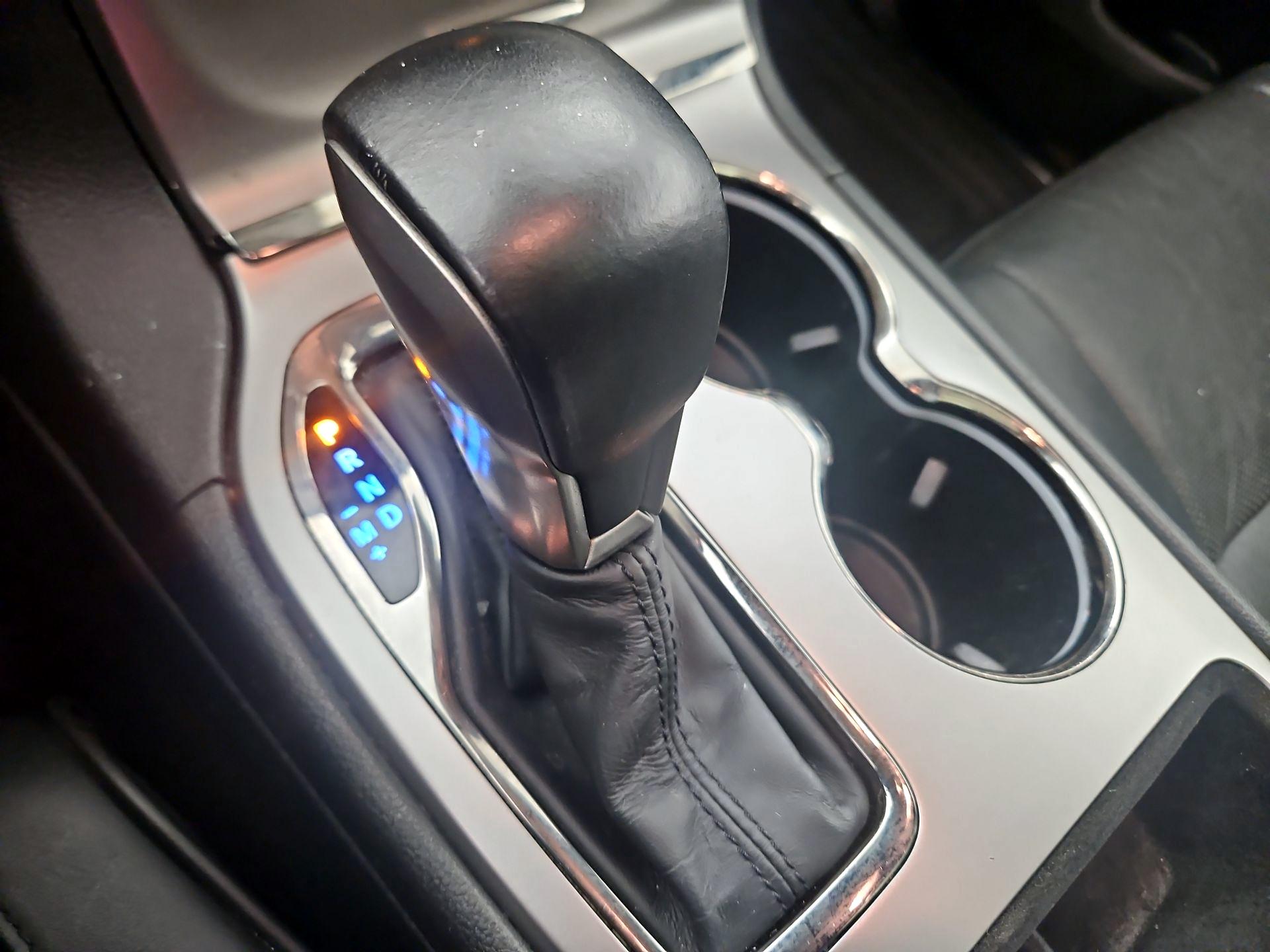 Thumbnail: 2018 Jeep Grand Cherokee - 17