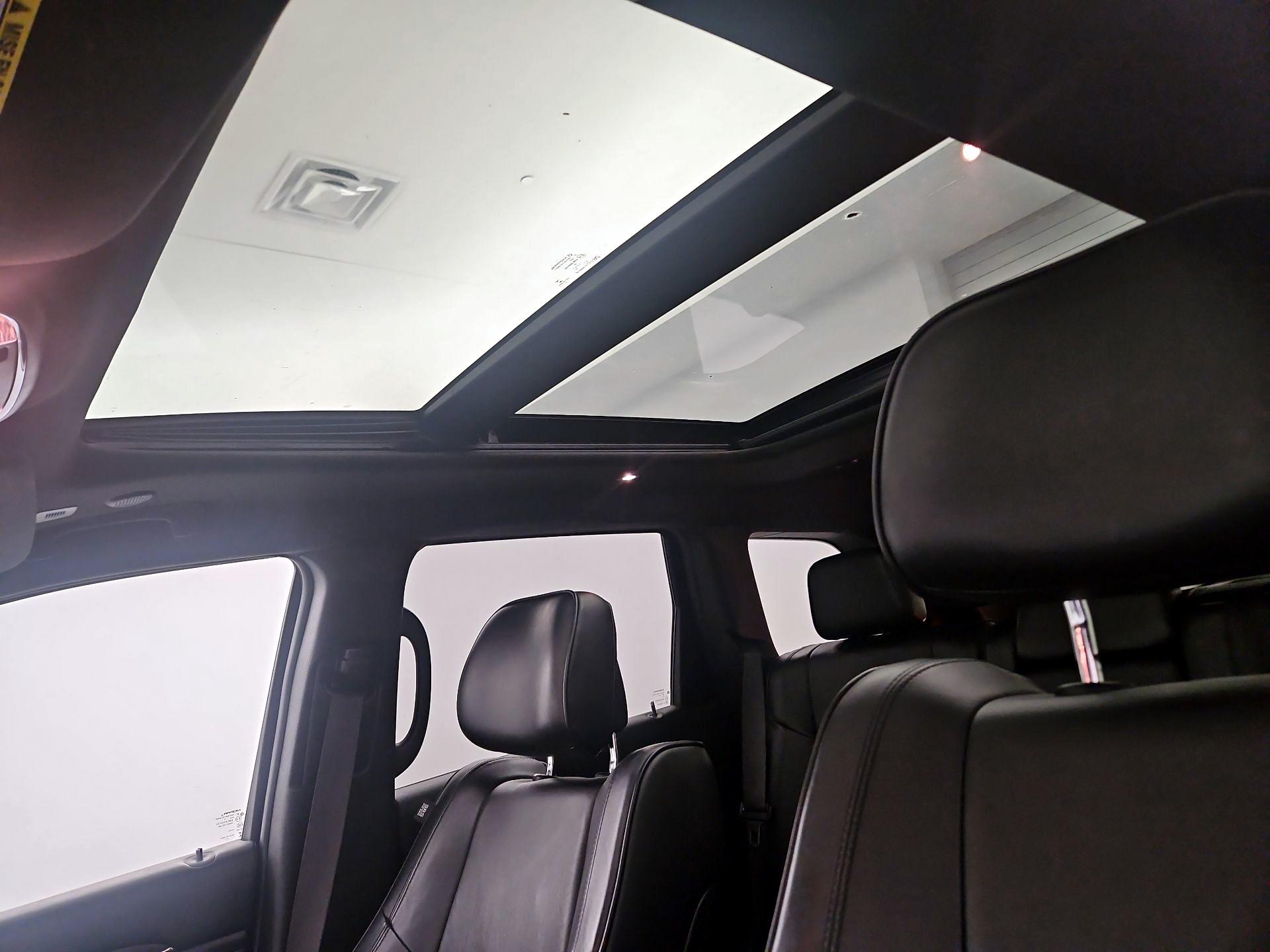 Thumbnail: 2018 Jeep Grand Cherokee - 18