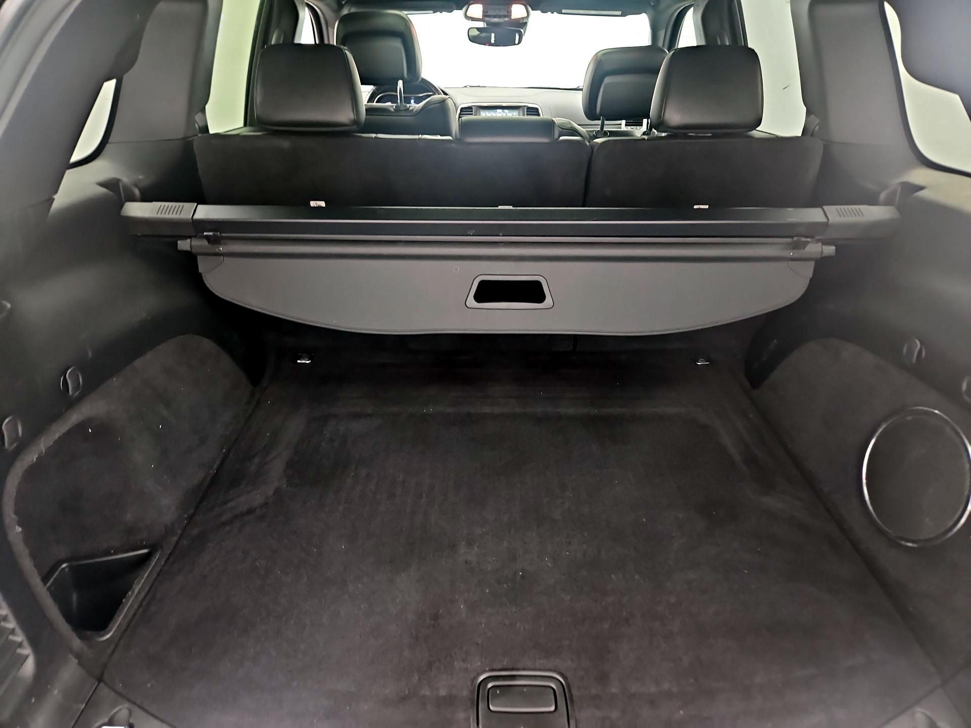 Thumbnail: 2018 Jeep Grand Cherokee - 20
