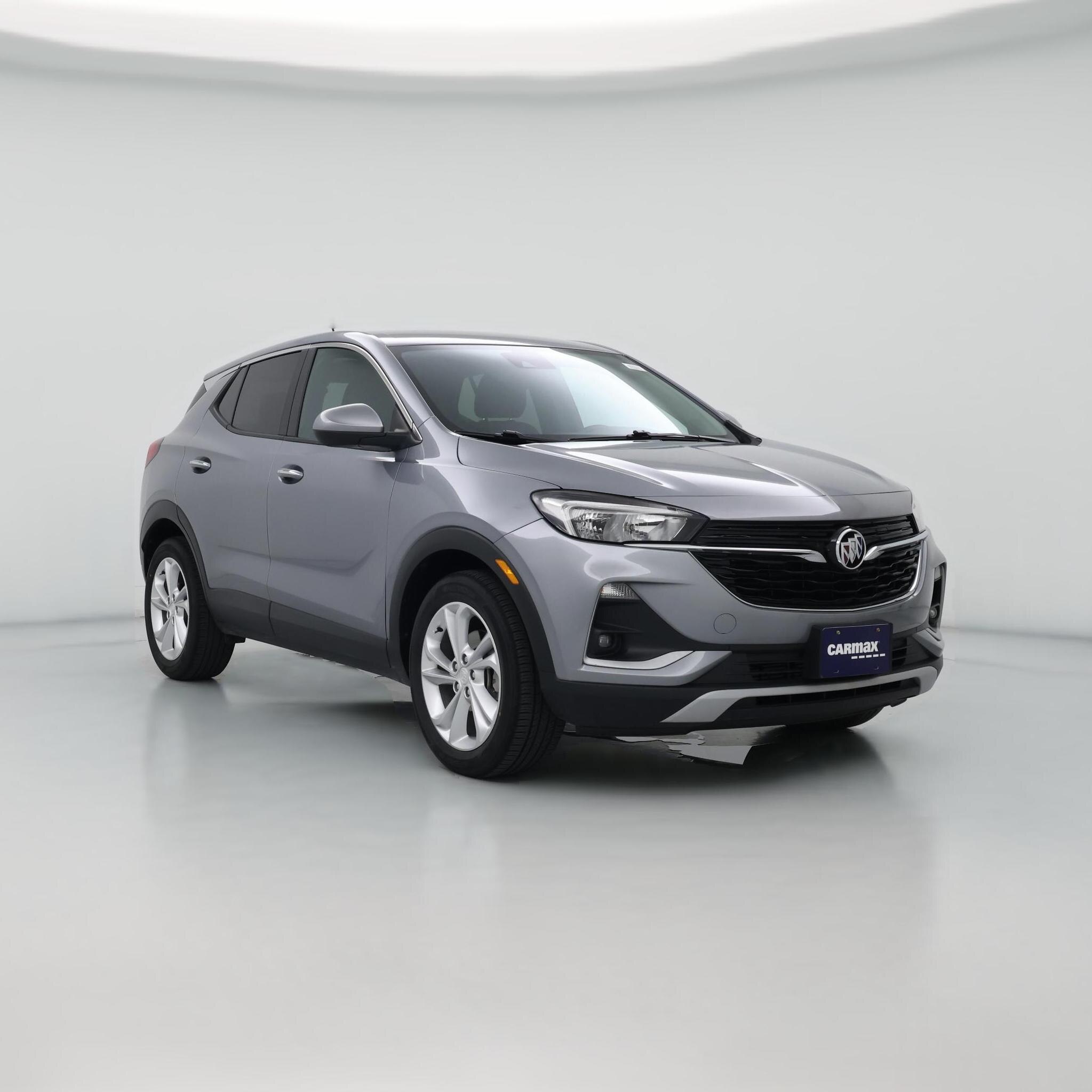 Thumbnail: 2023 Buick Encore GX - 1