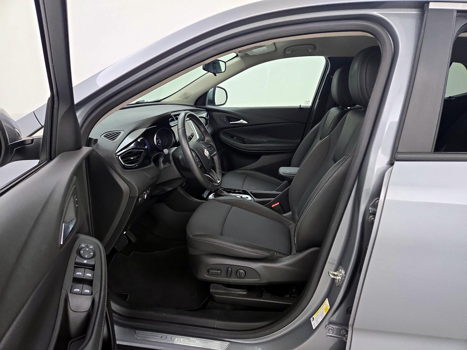 Thumbnail: 2023 Buick Encore GX - 11