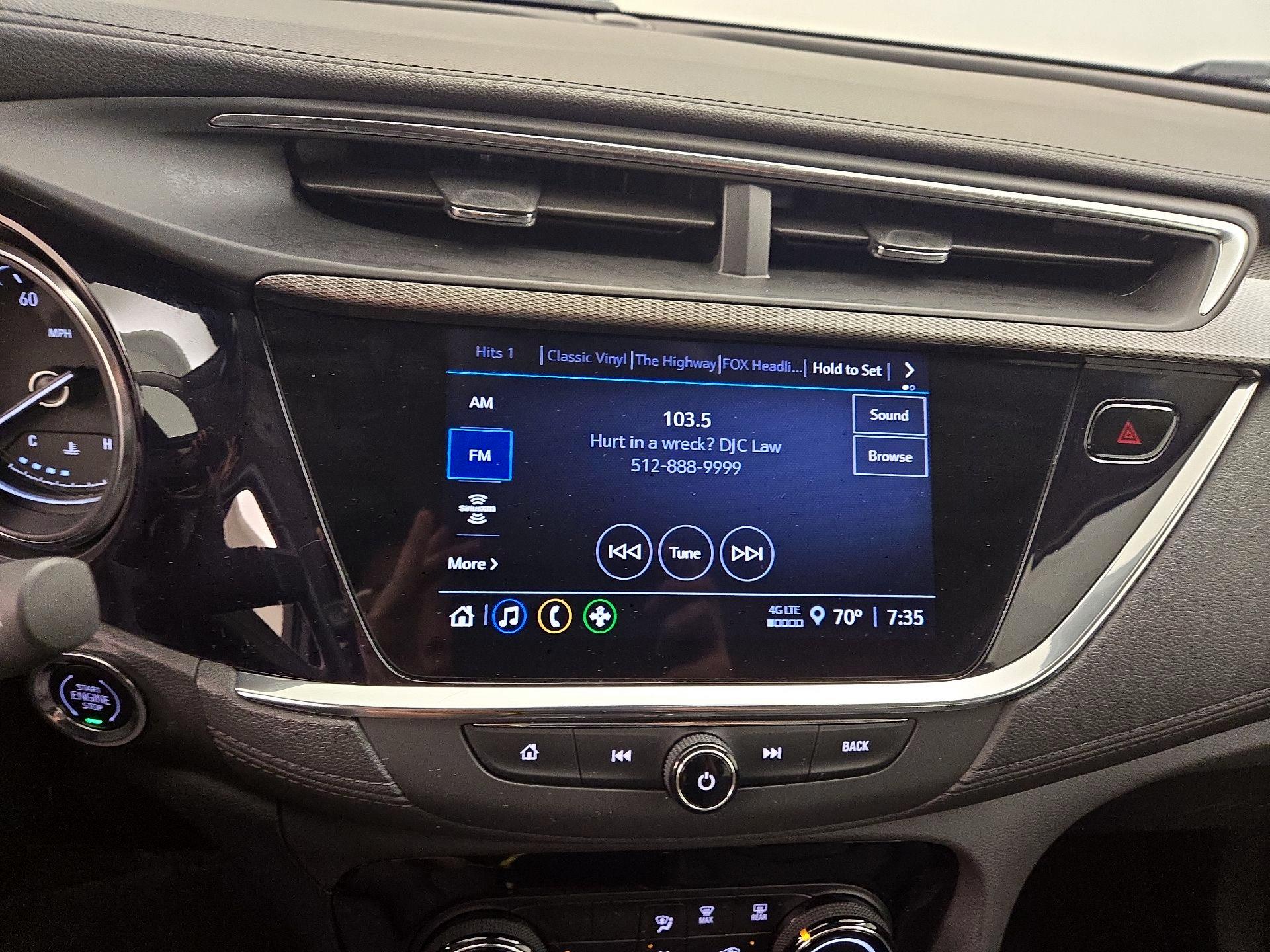 Thumbnail: 2023 Buick Encore GX - 15
