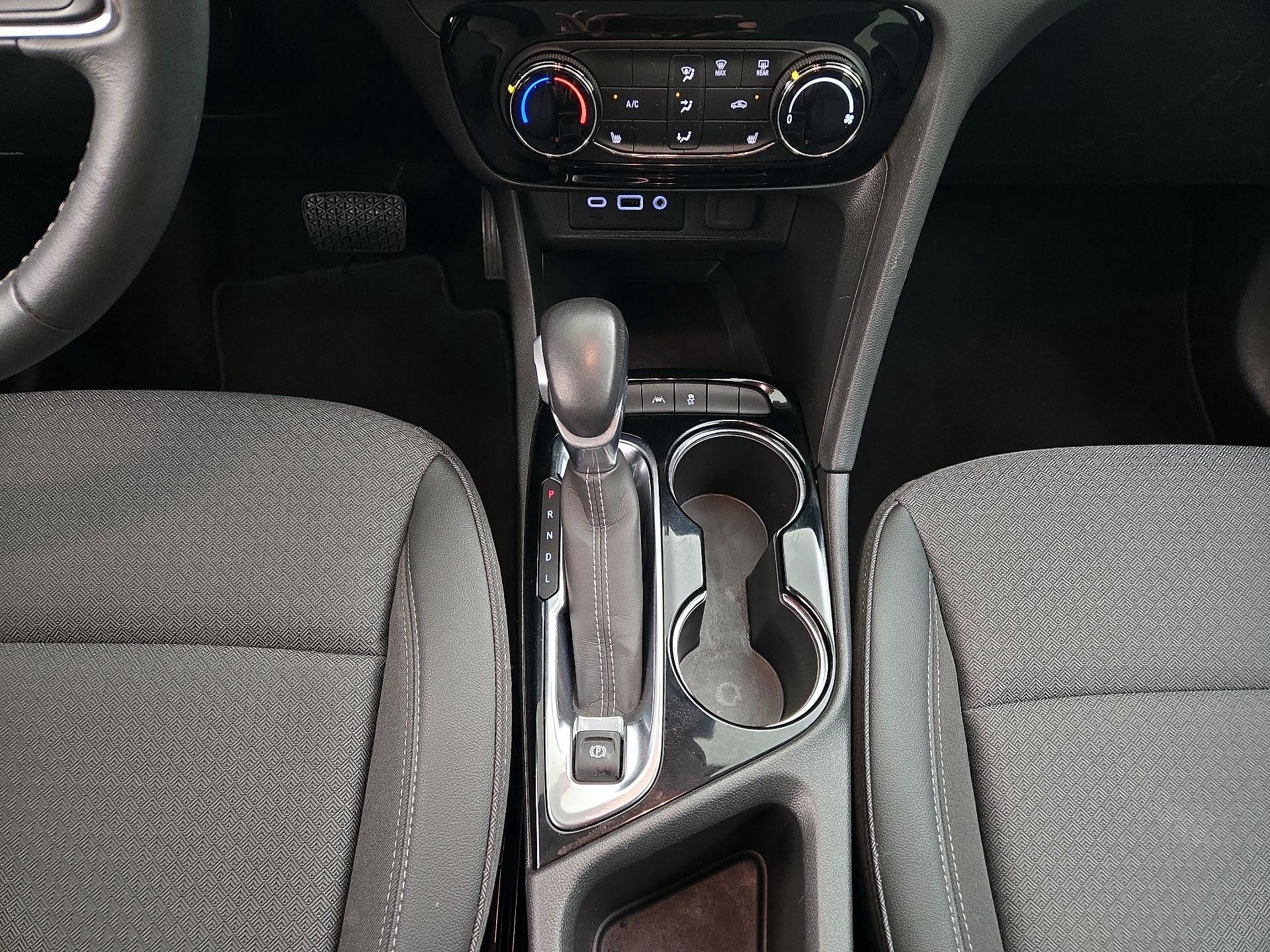 Thumbnail: 2023 Buick Encore GX - 17