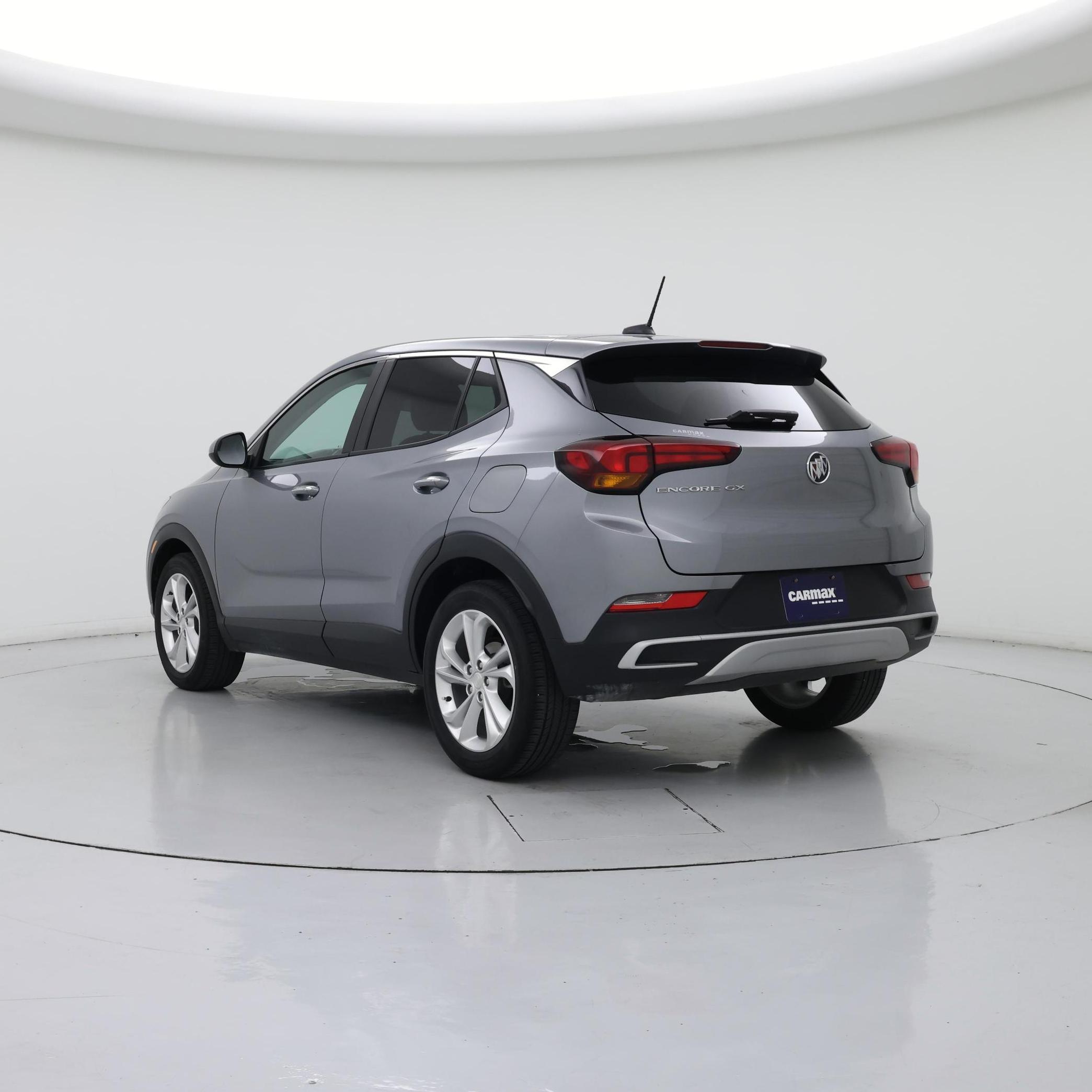 Thumbnail: 2023 Buick Encore GX - 2