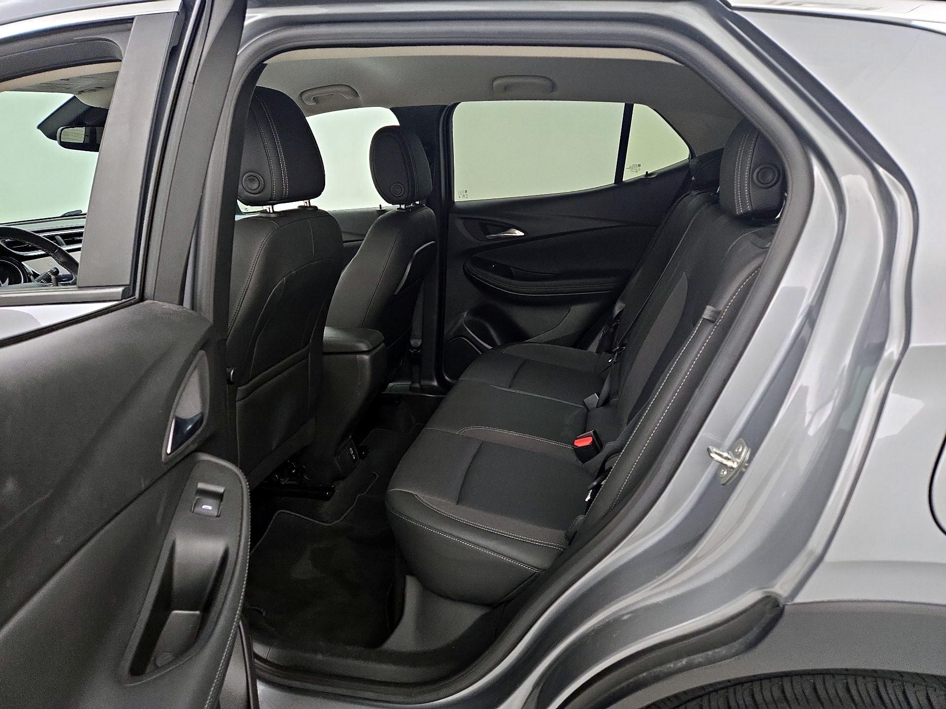 Thumbnail: 2023 Buick Encore GX - 19