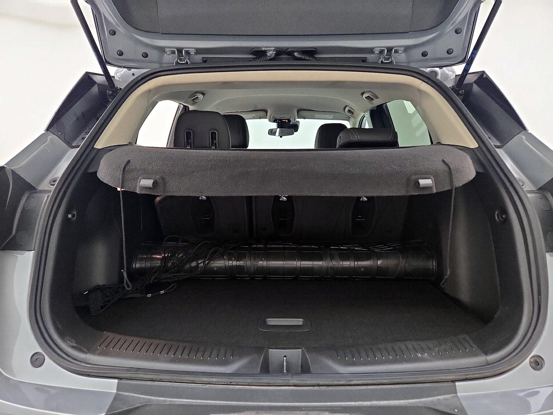 Thumbnail: 2023 Buick Encore GX - 20