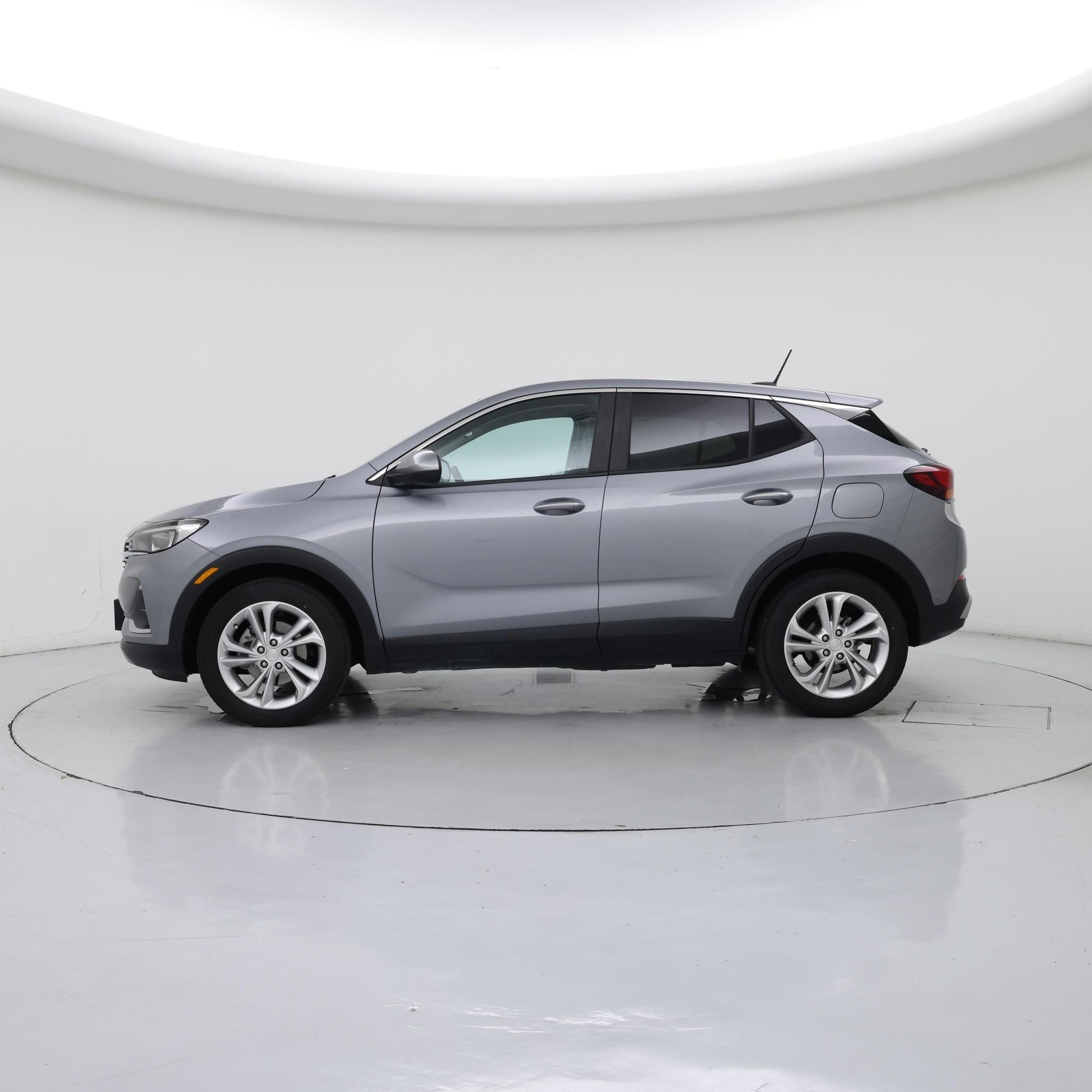 Thumbnail: 2023 Buick Encore GX - 3