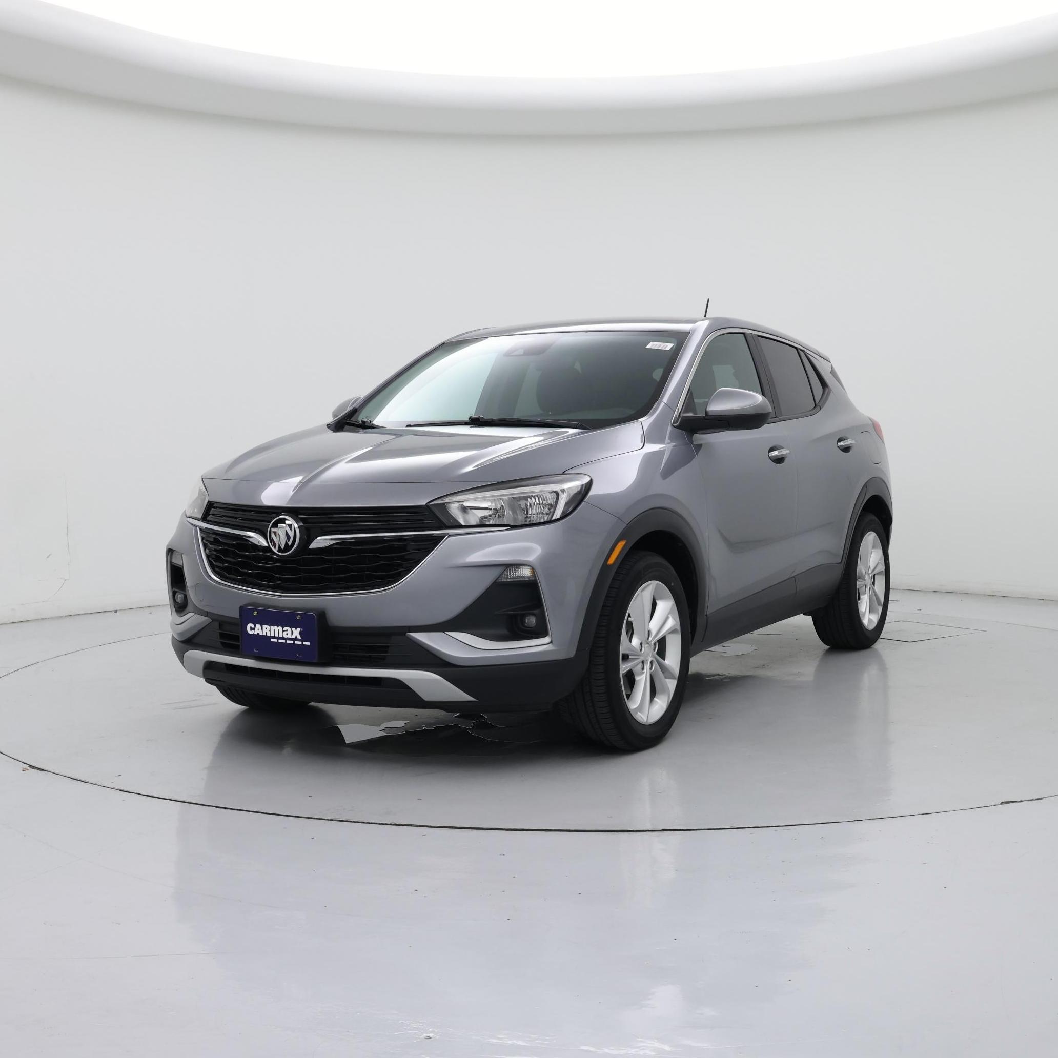 Thumbnail: 2023 Buick Encore GX - 4