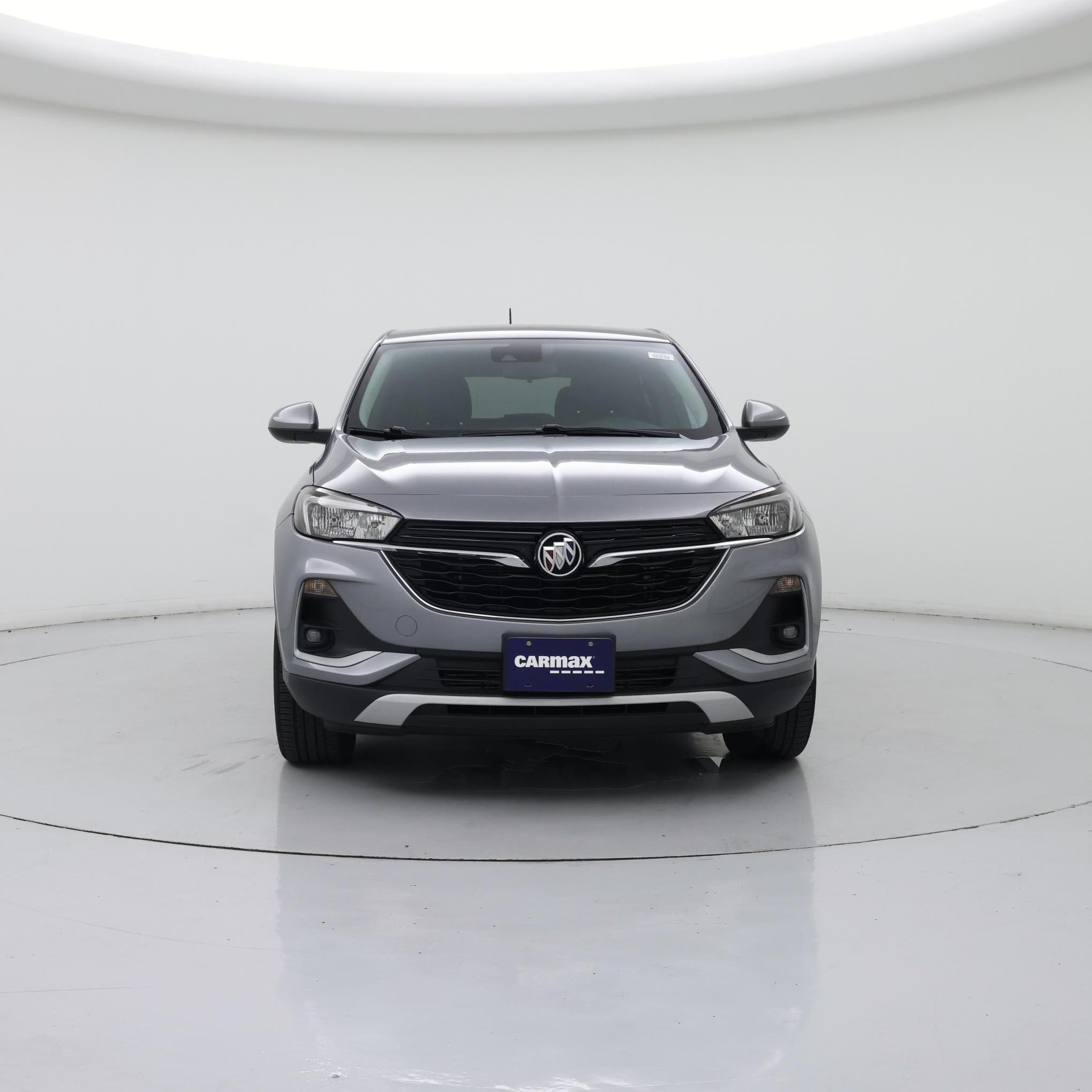 Thumbnail: 2023 Buick Encore GX - 5