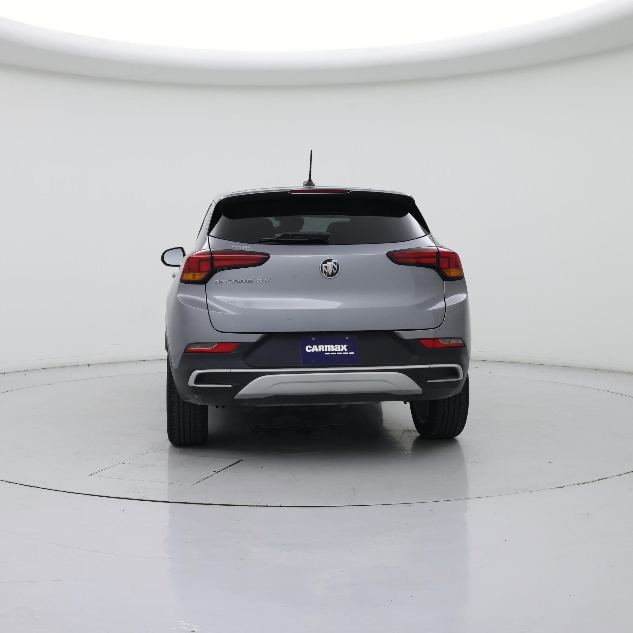 Thumbnail: 2023 Buick Encore GX - 6