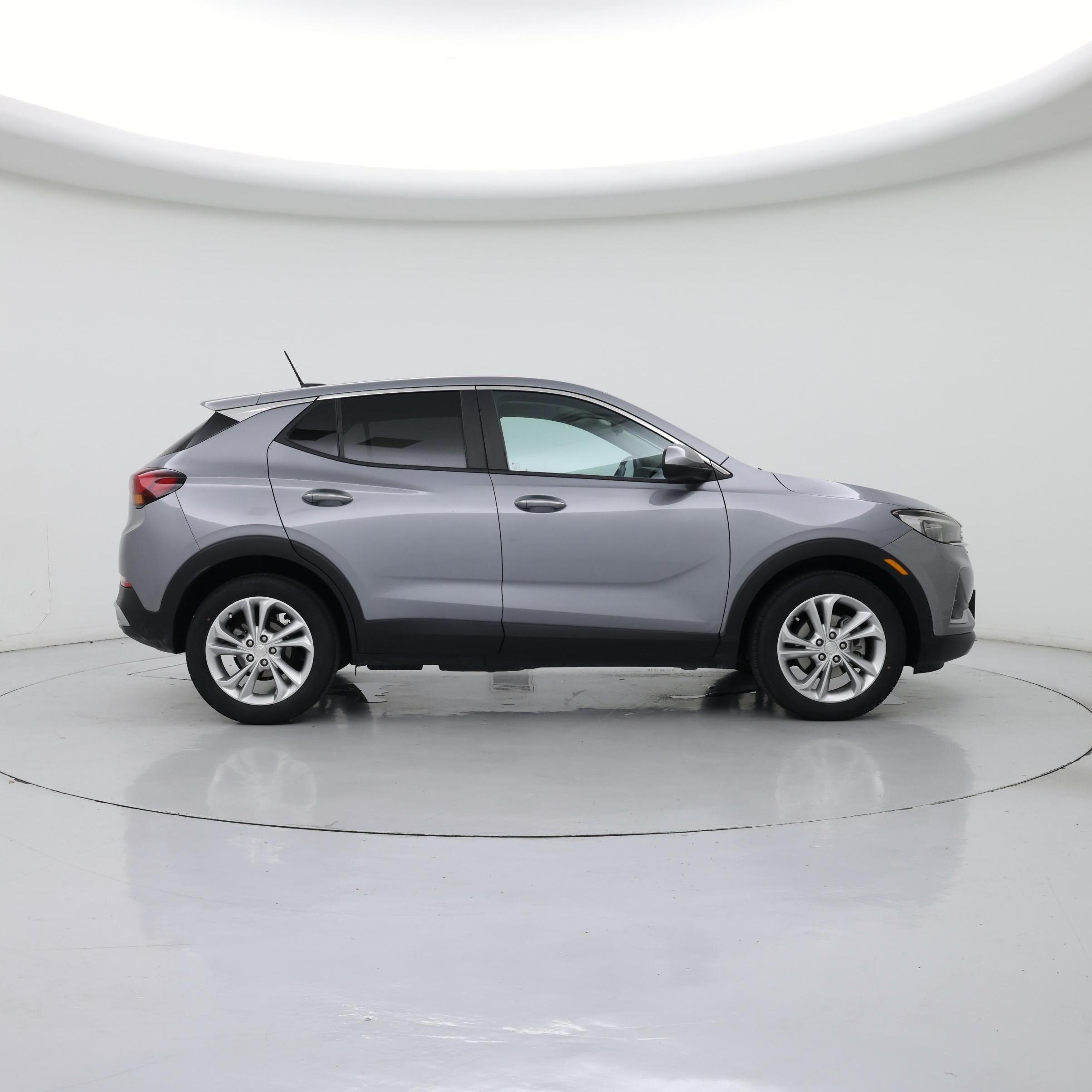 Thumbnail: 2023 Buick Encore GX - 7