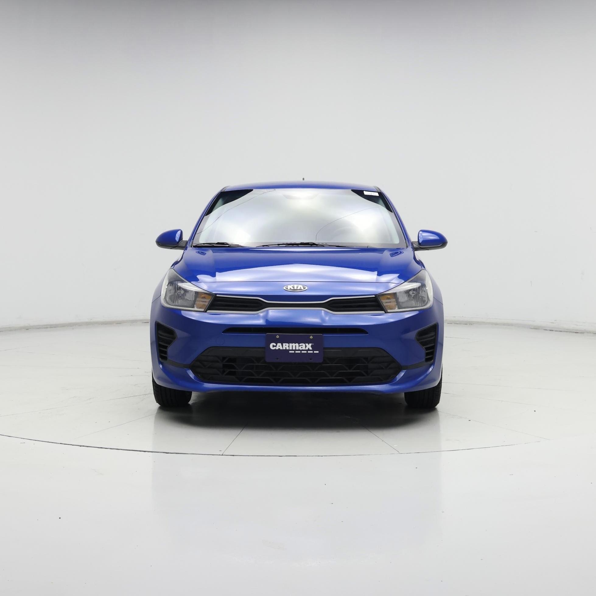 Thumbnail: 2021 Kia Rio - 5