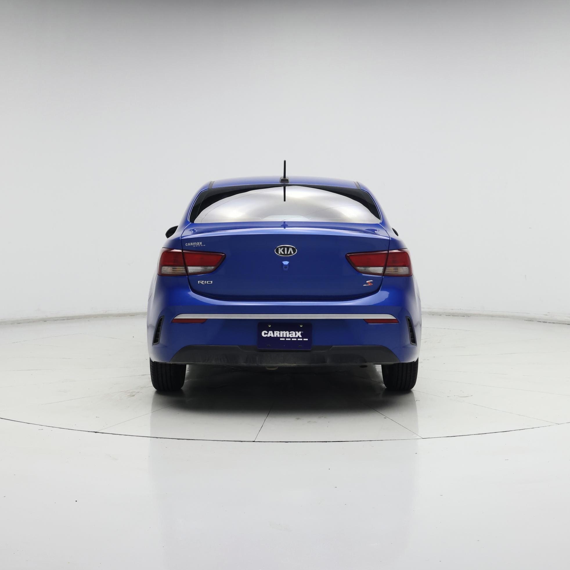 Thumbnail: 2021 Kia Rio - 6