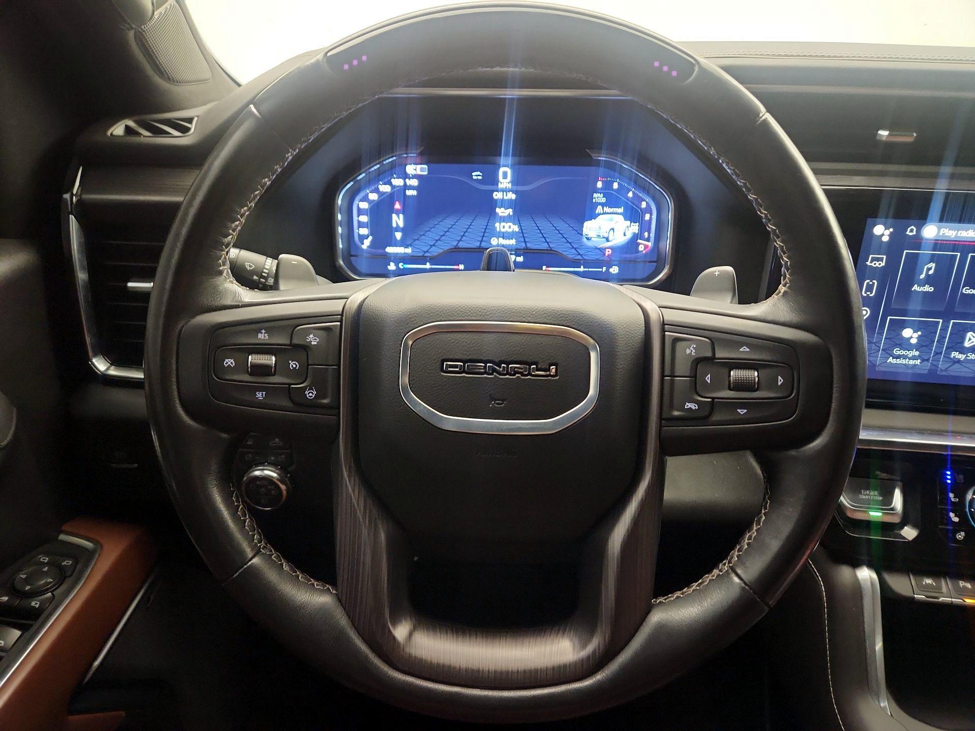 Thumbnail: 2024 GMC Sierra 1500 - 10