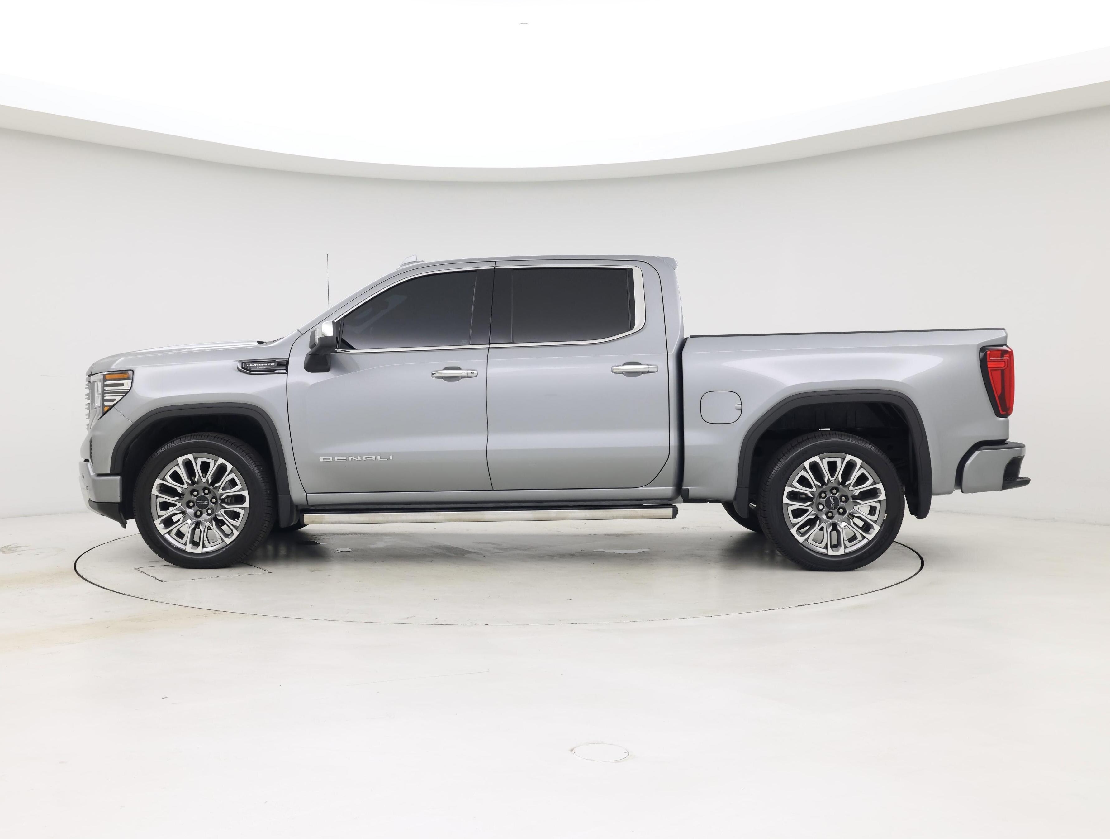 Thumbnail: 2024 GMC Sierra 1500 - 3