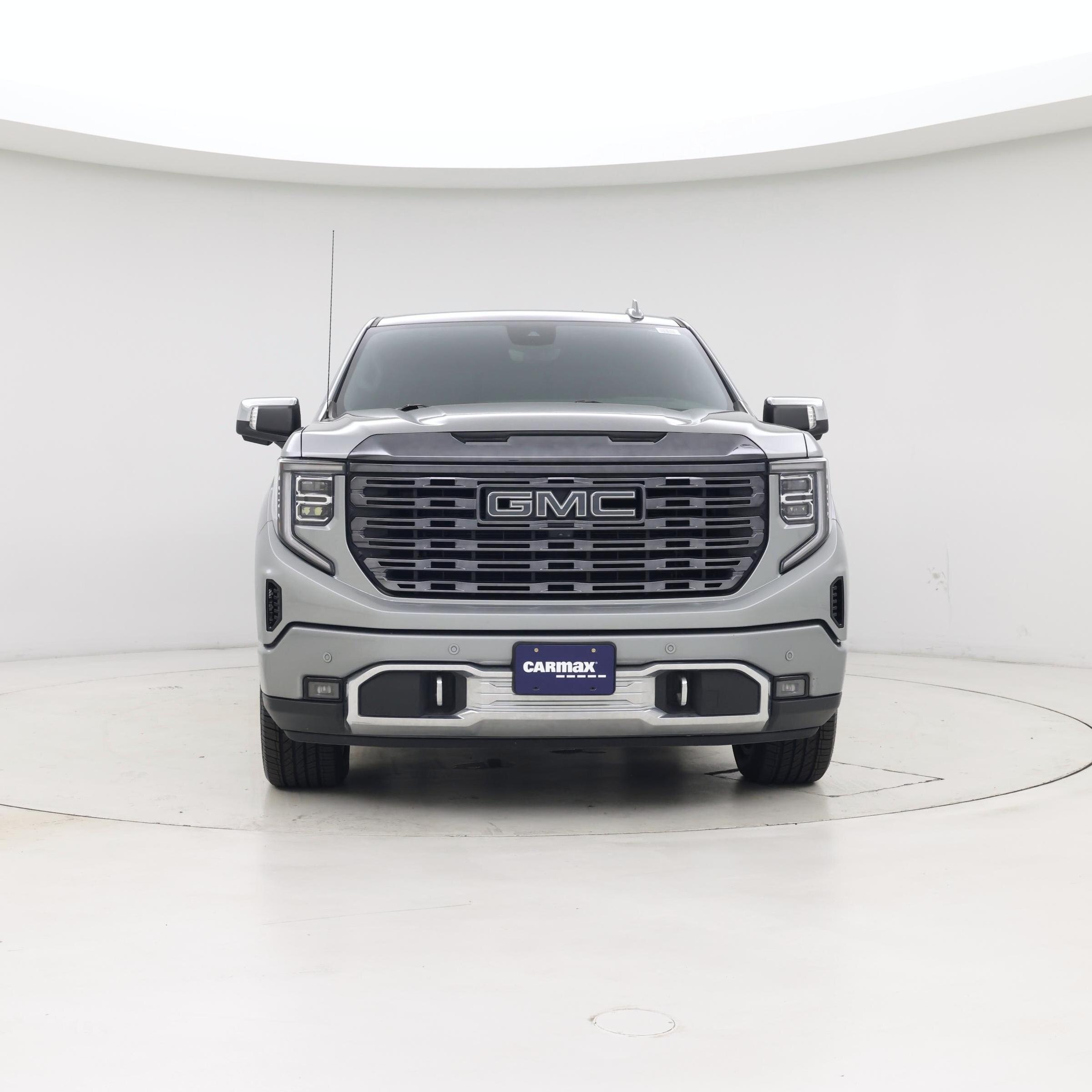 Thumbnail: 2024 GMC Sierra 1500 - 5
