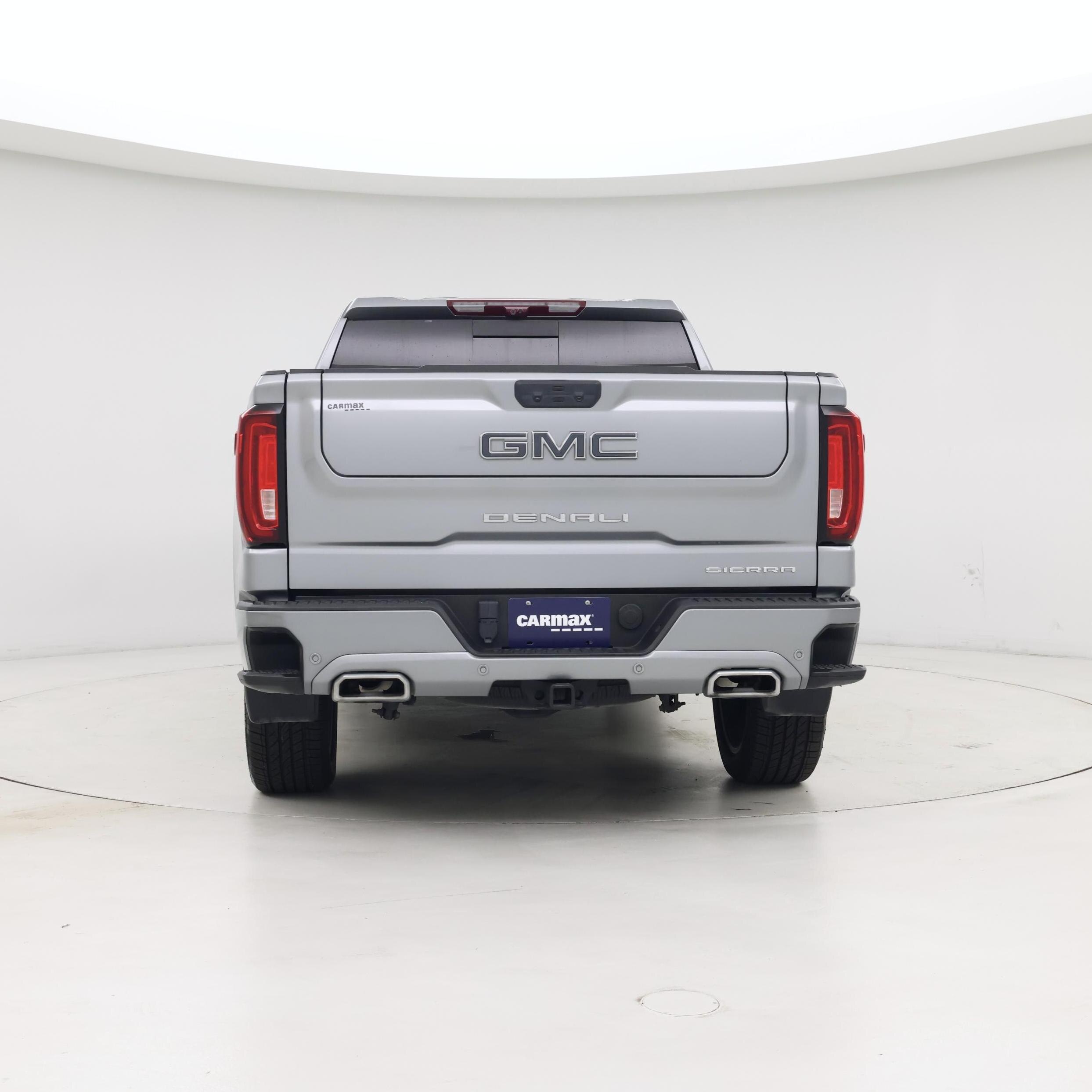 Thumbnail: 2024 GMC Sierra 1500 - 6