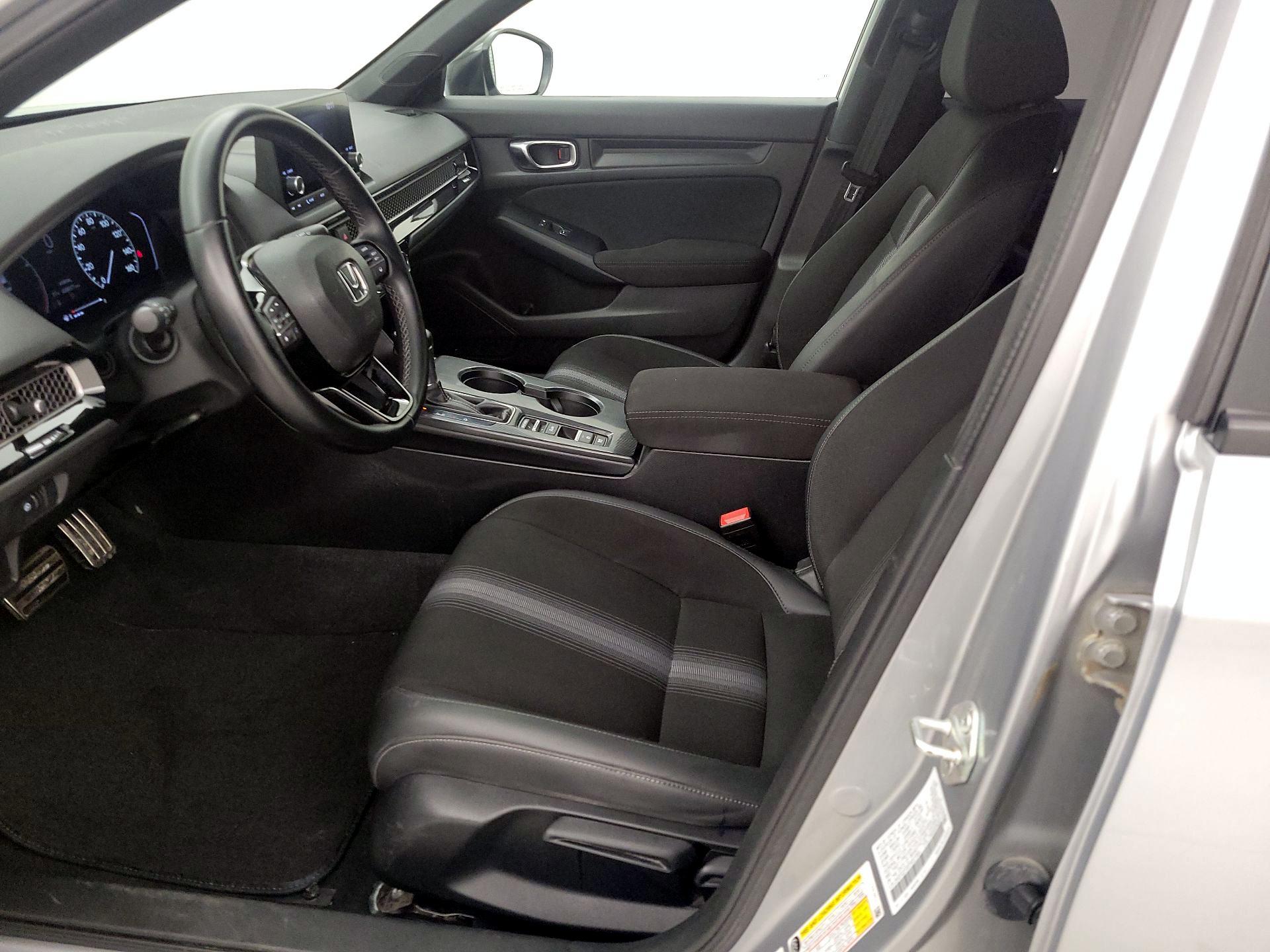Thumbnail: 2023 Honda Civic - 11