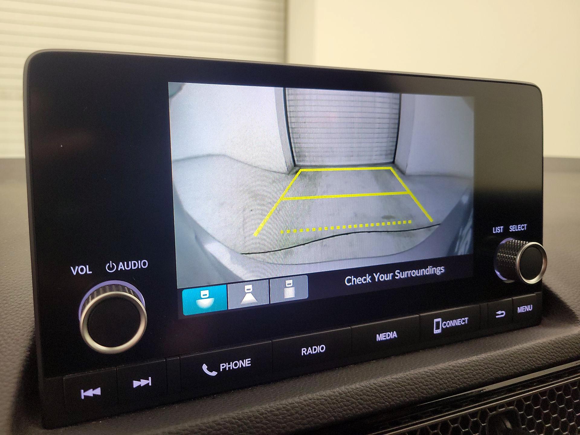 Thumbnail: 2023 Honda Civic - 14