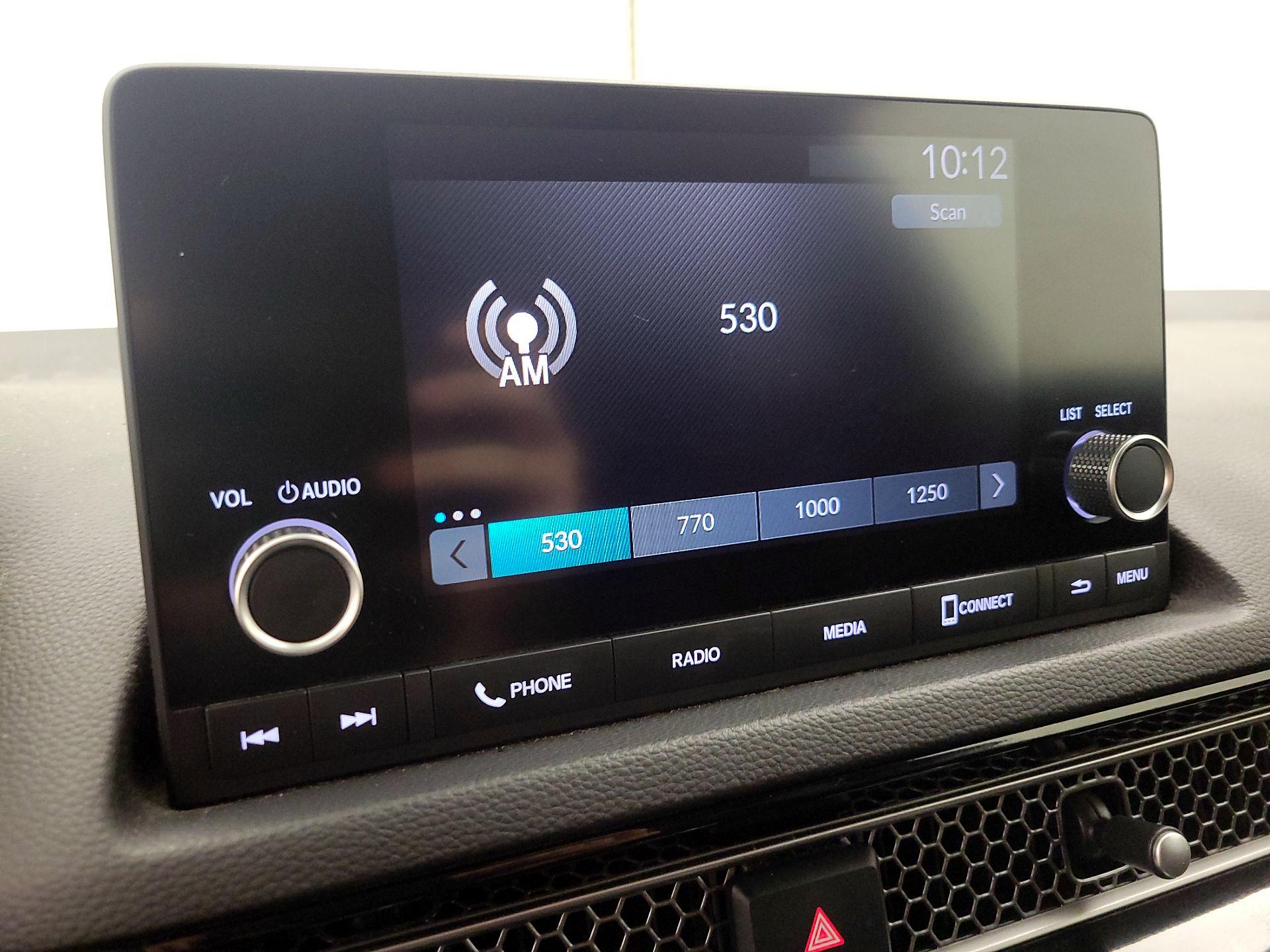 Thumbnail: 2023 Honda Civic - 15