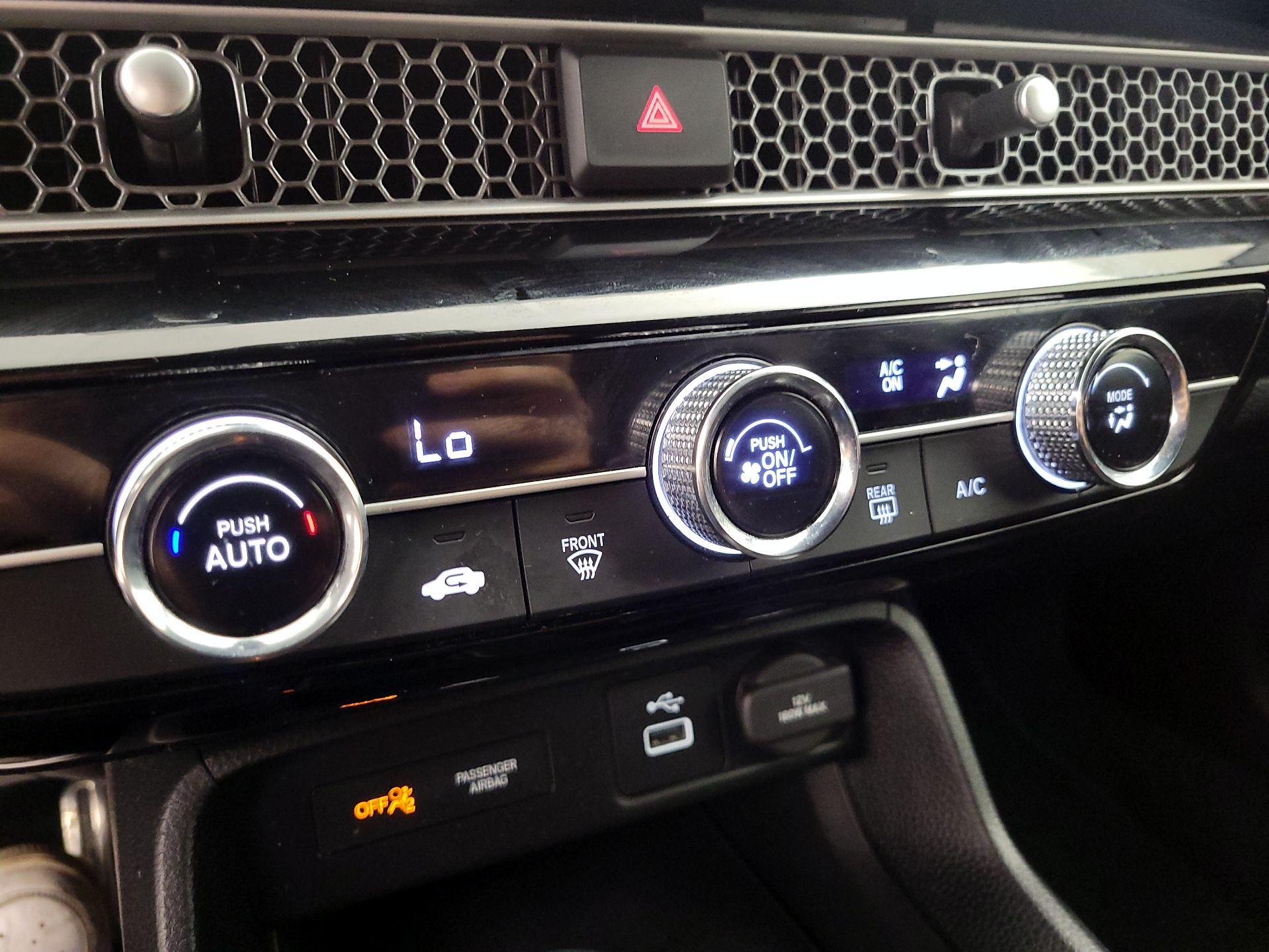 Thumbnail: 2023 Honda Civic - 16