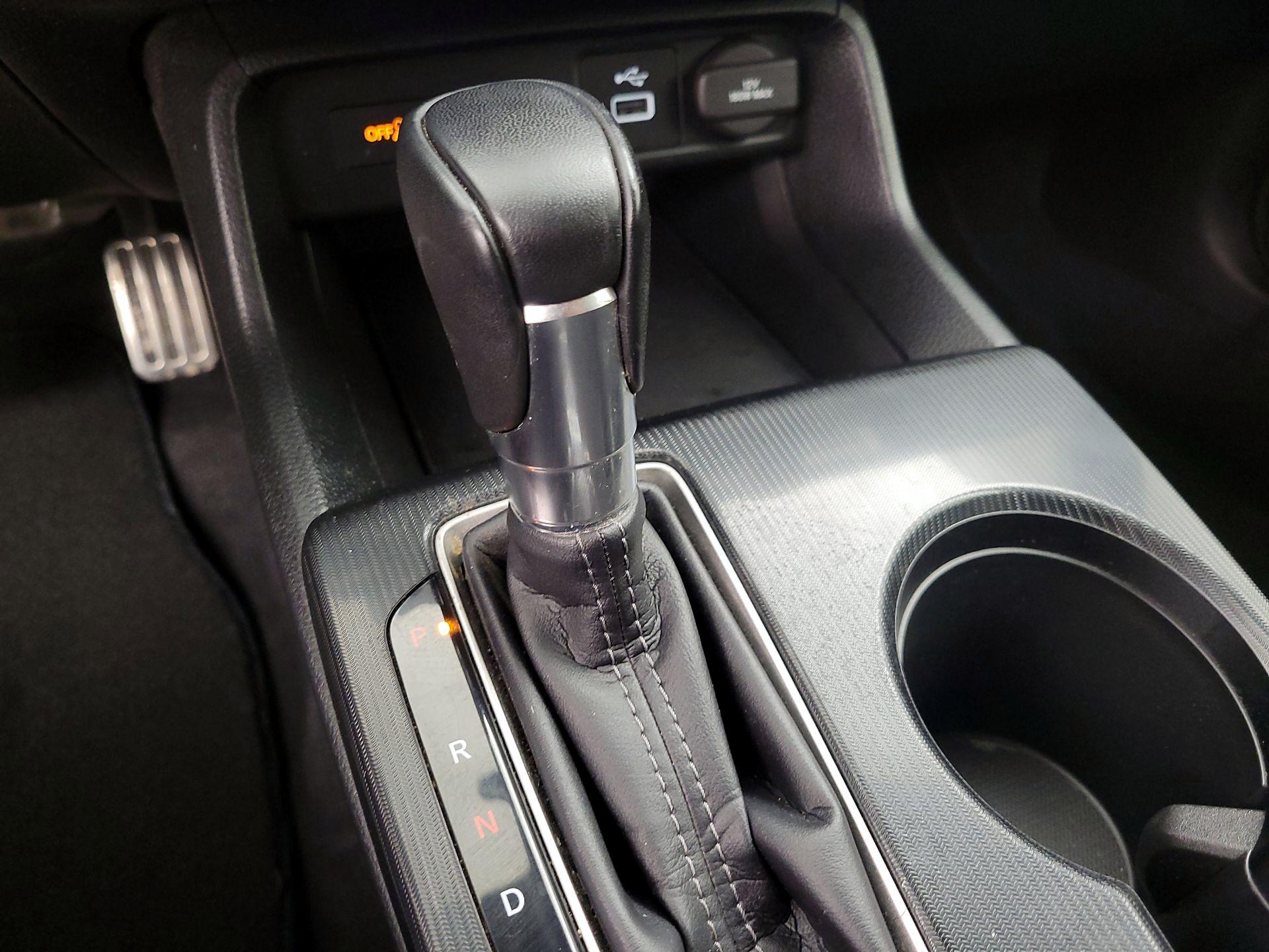 Thumbnail: 2023 Honda Civic - 17