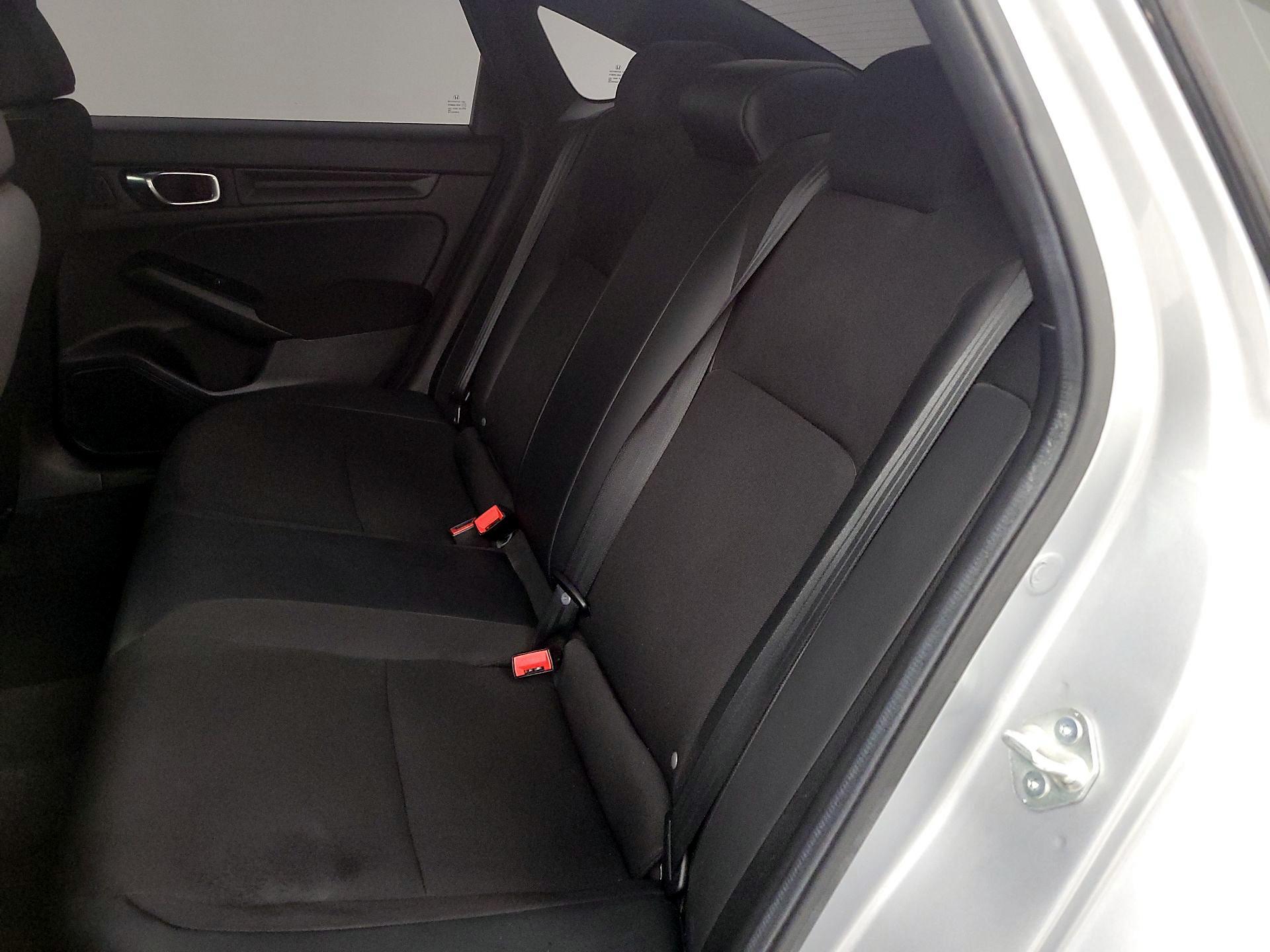 Thumbnail: 2023 Honda Civic - 19