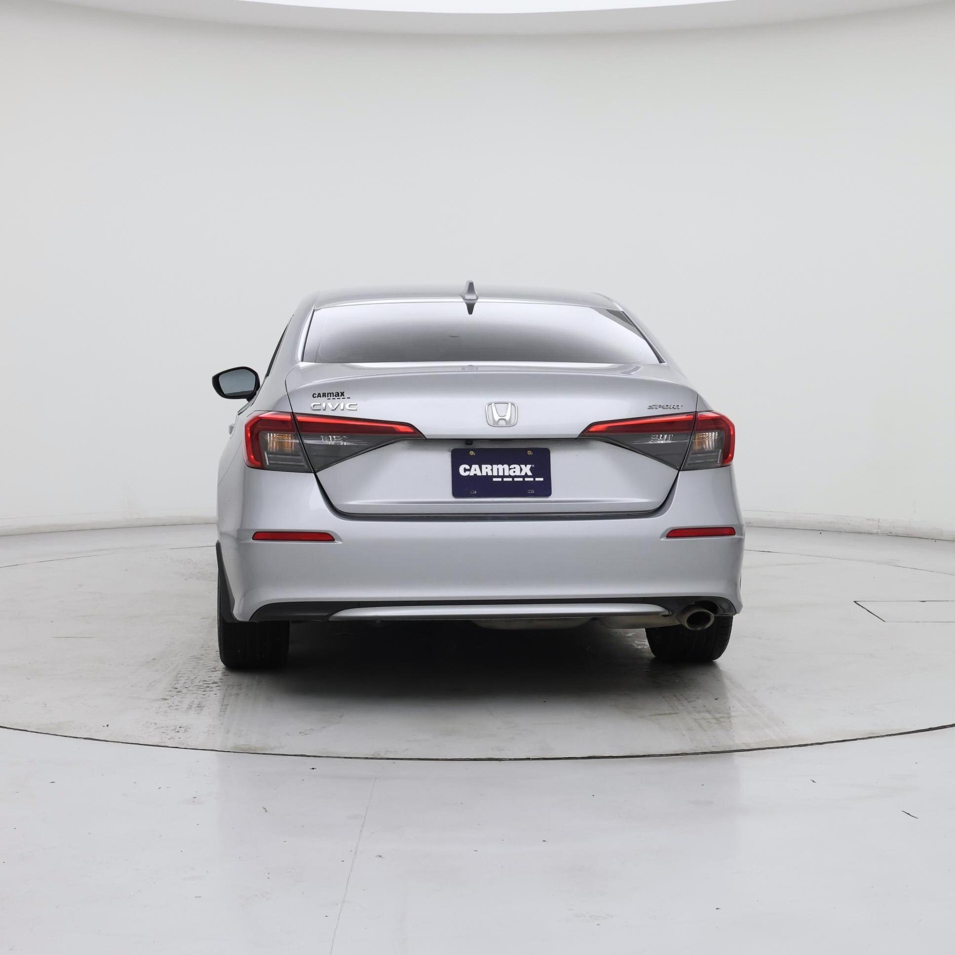 Thumbnail: 2023 Honda Civic - 6