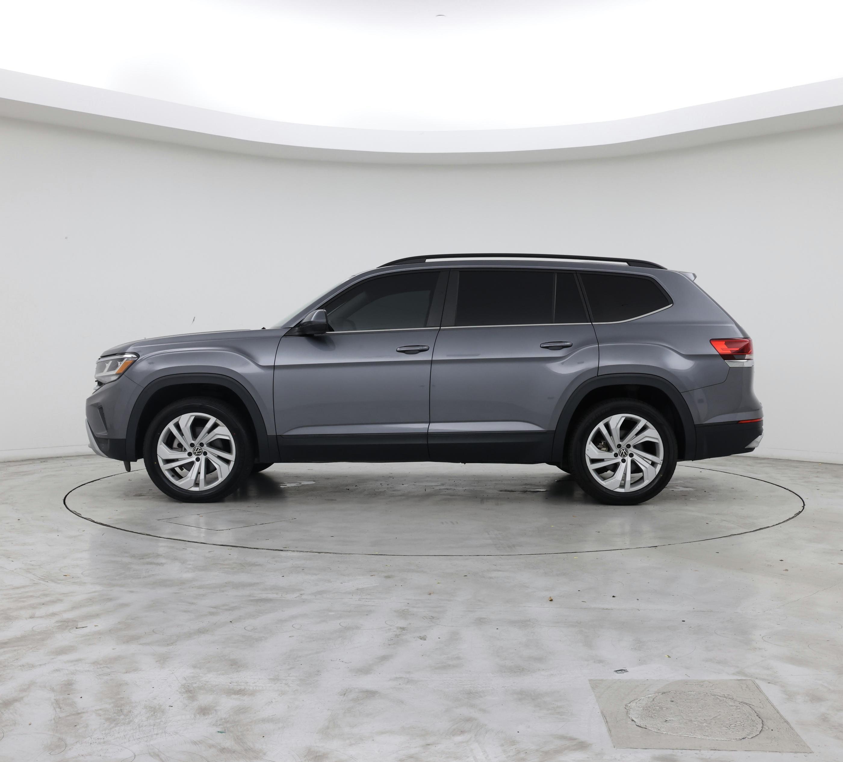 Thumbnail: 2021 Volkswagen Atlas - 3