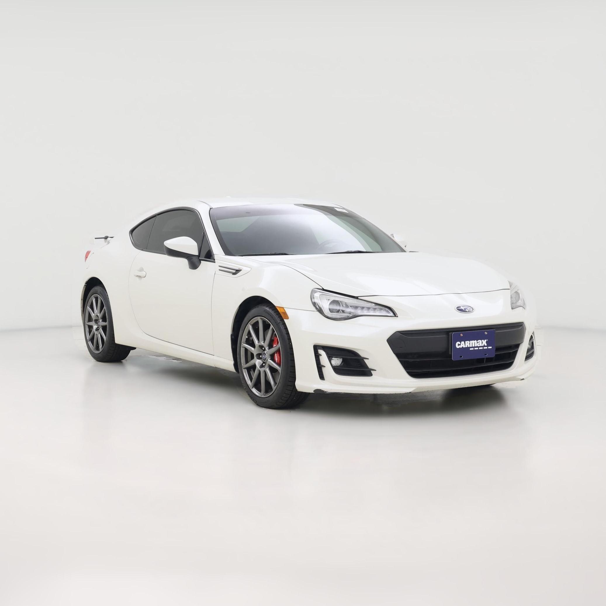 Thumbnail: 2019 Subaru BRZ - 1