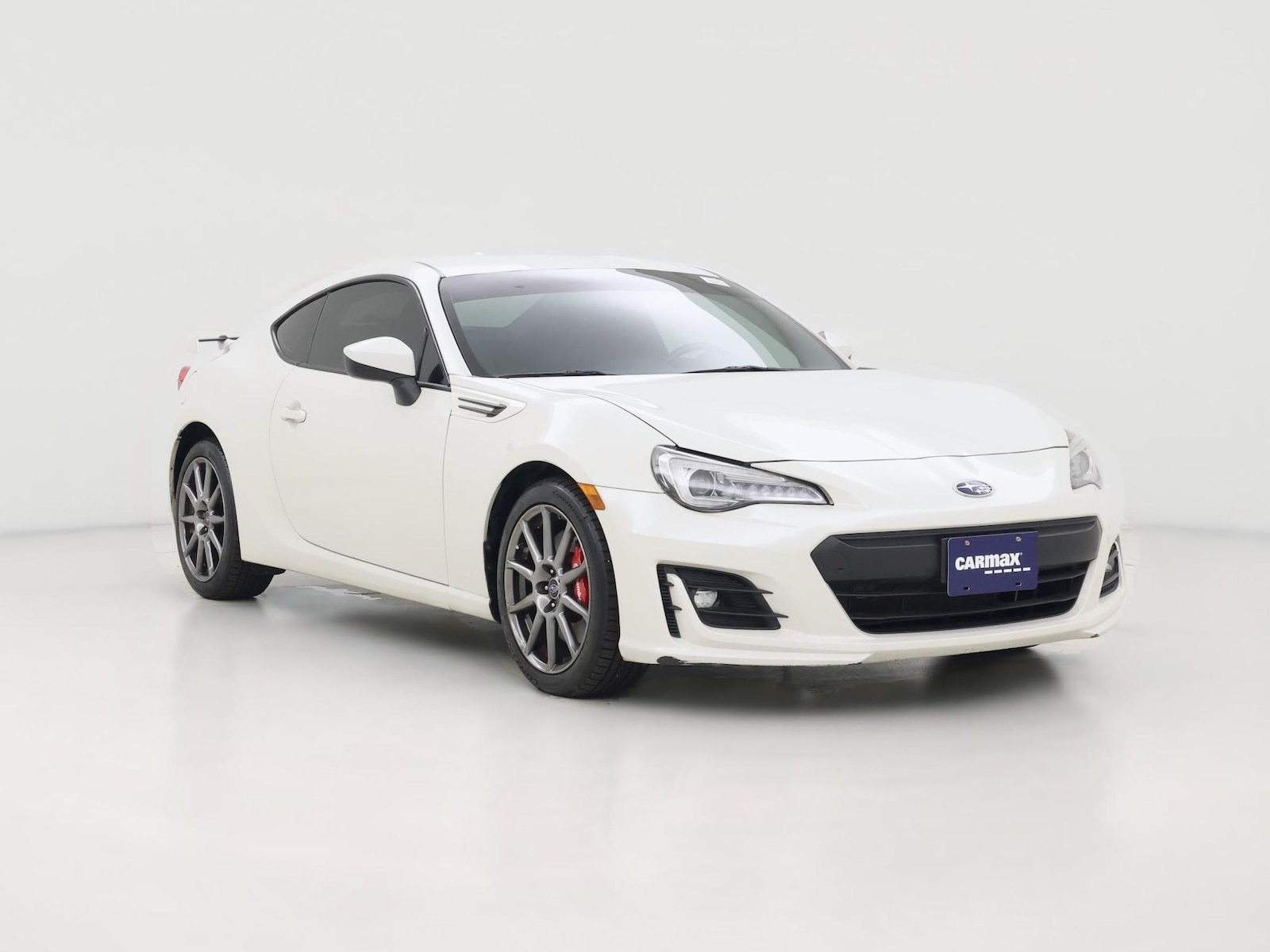 2019 Subaru BRZ