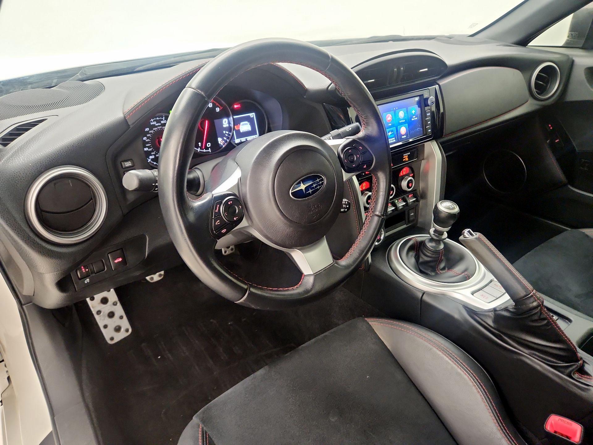 Thumbnail: 2019 Subaru BRZ - 9