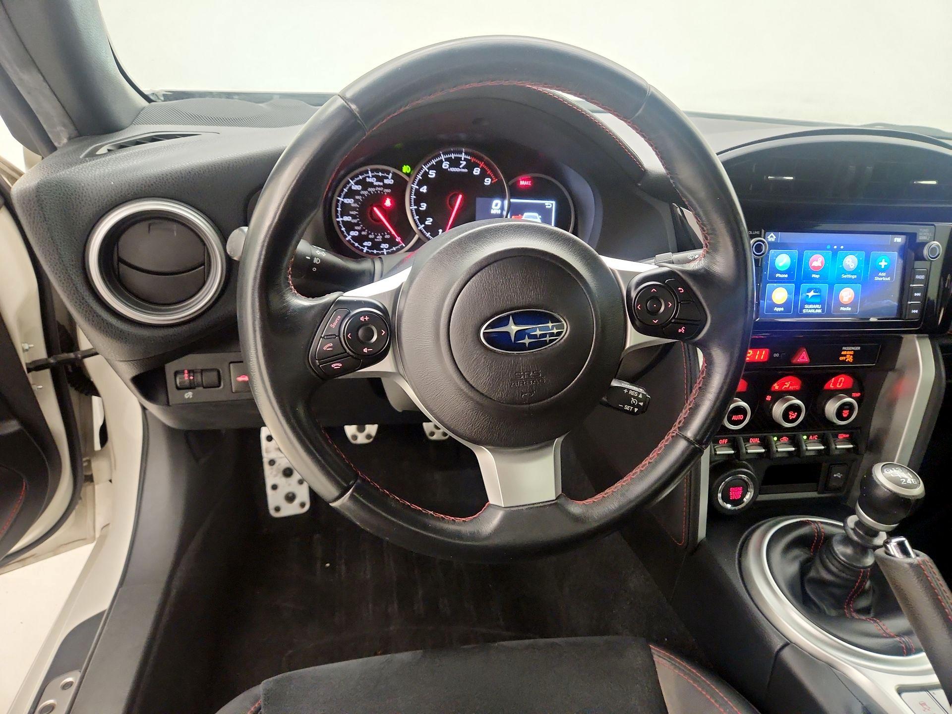 Thumbnail: 2019 Subaru BRZ - 10