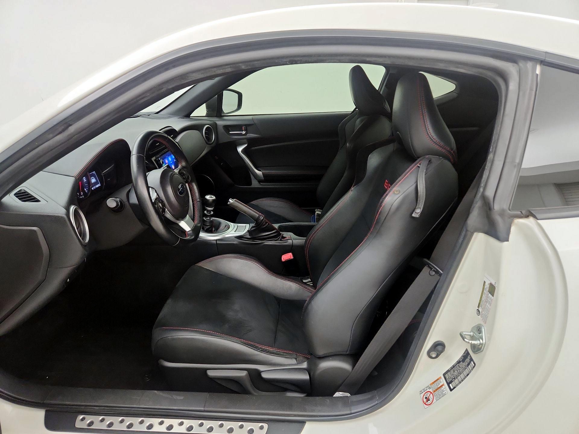 Thumbnail: 2019 Subaru BRZ - 11
