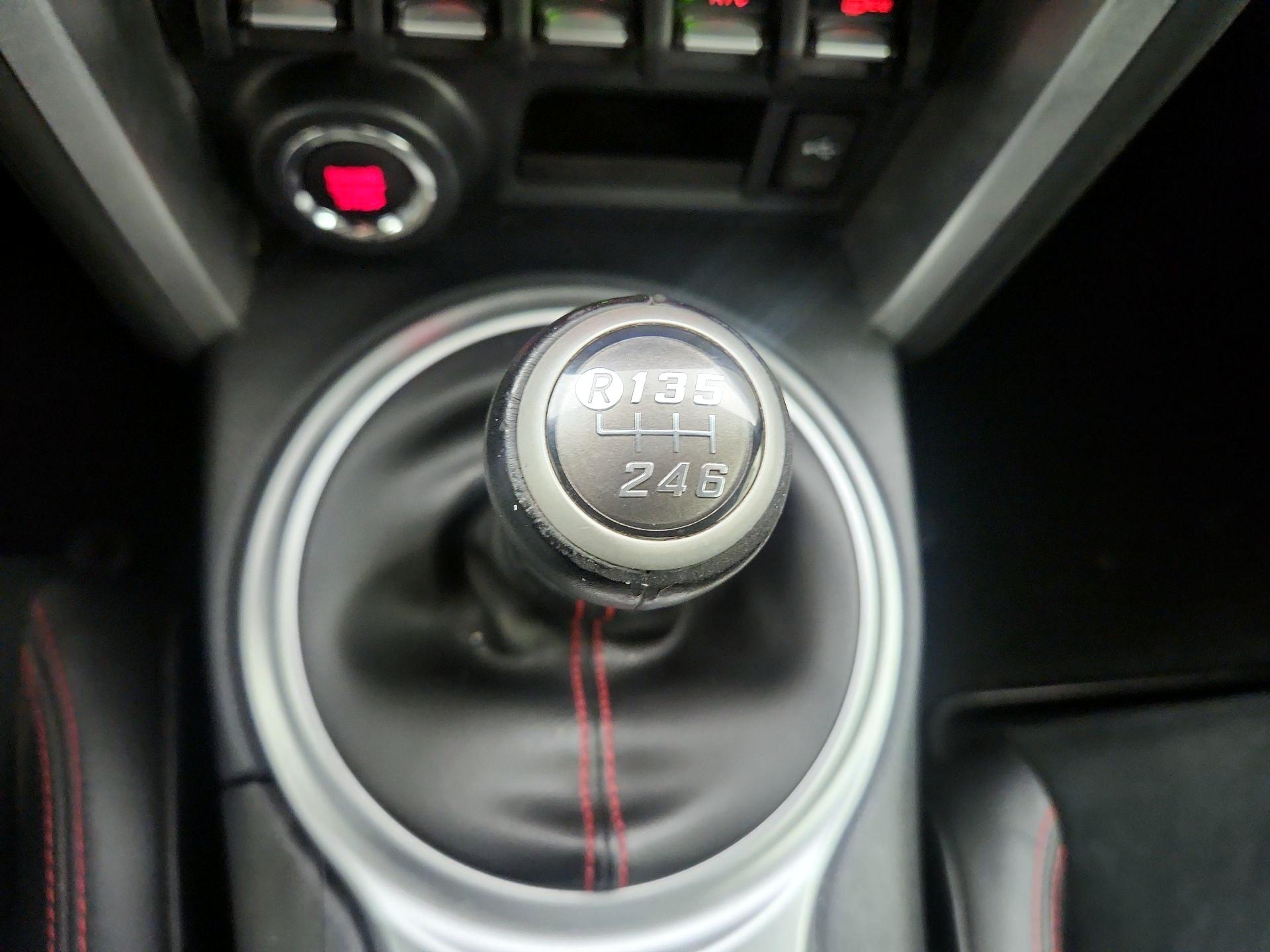 Thumbnail: 2019 Subaru BRZ - 18